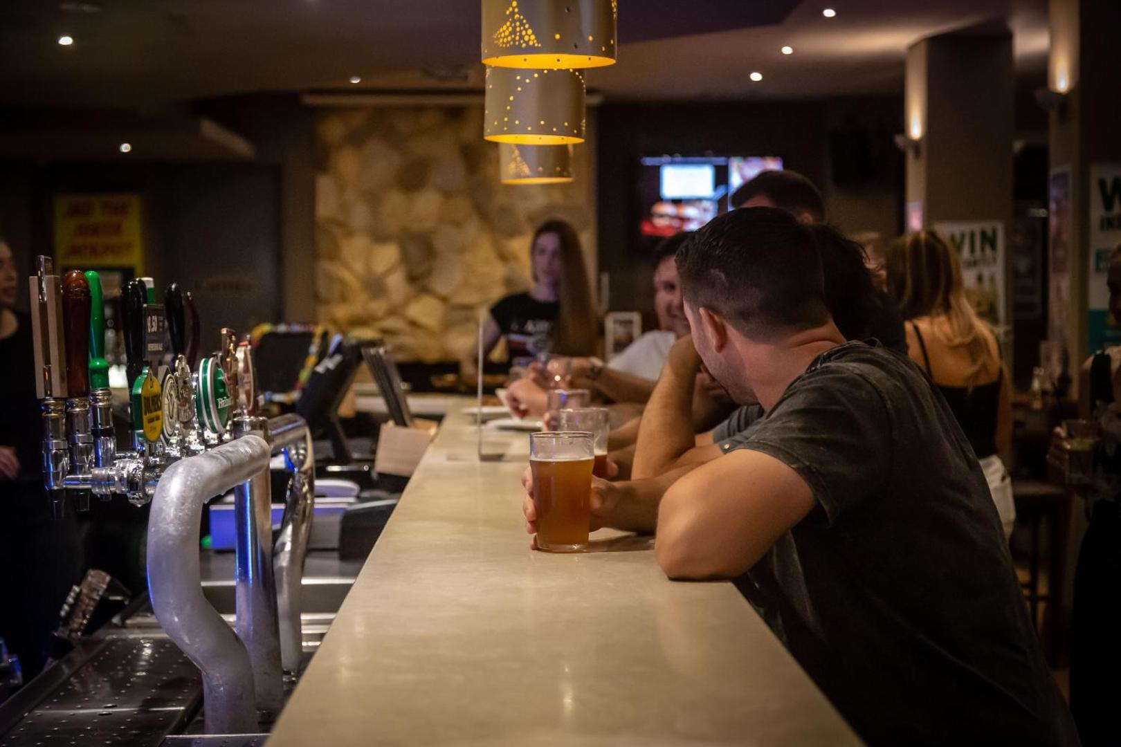 Quality Hotel Bayswater