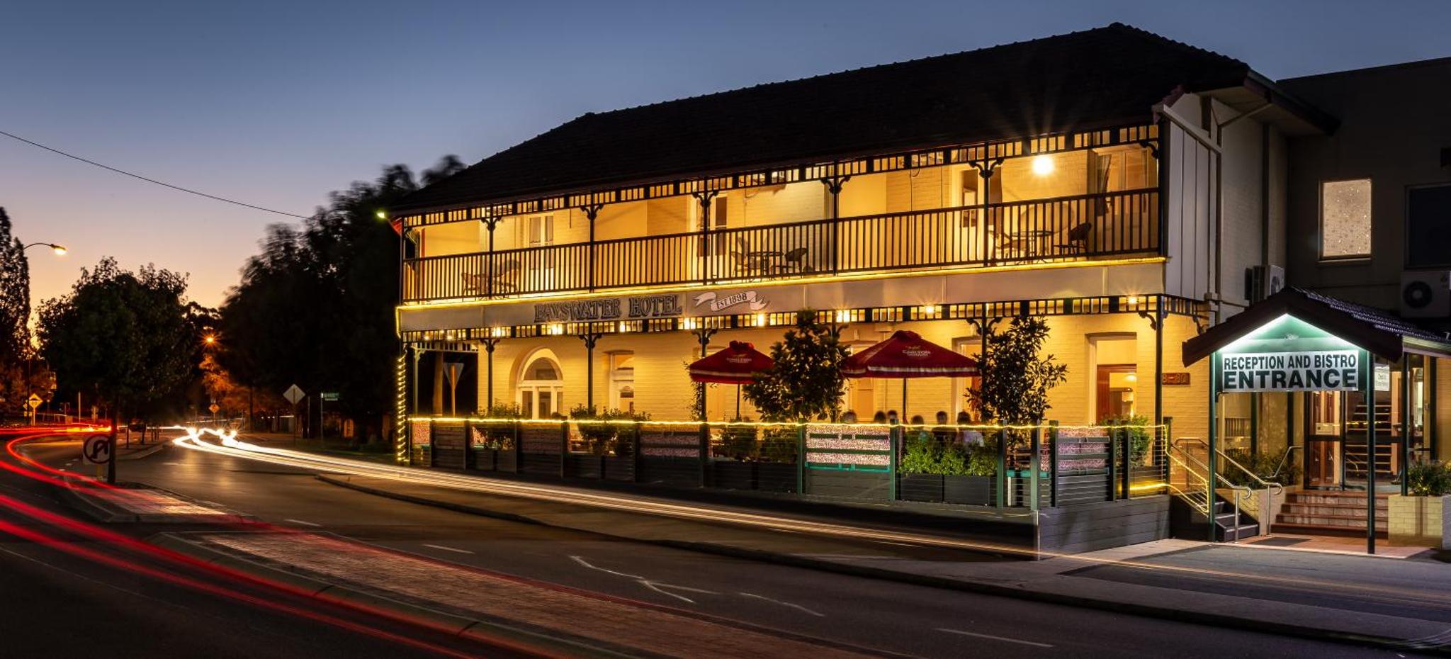 Quality Hotel Bayswater