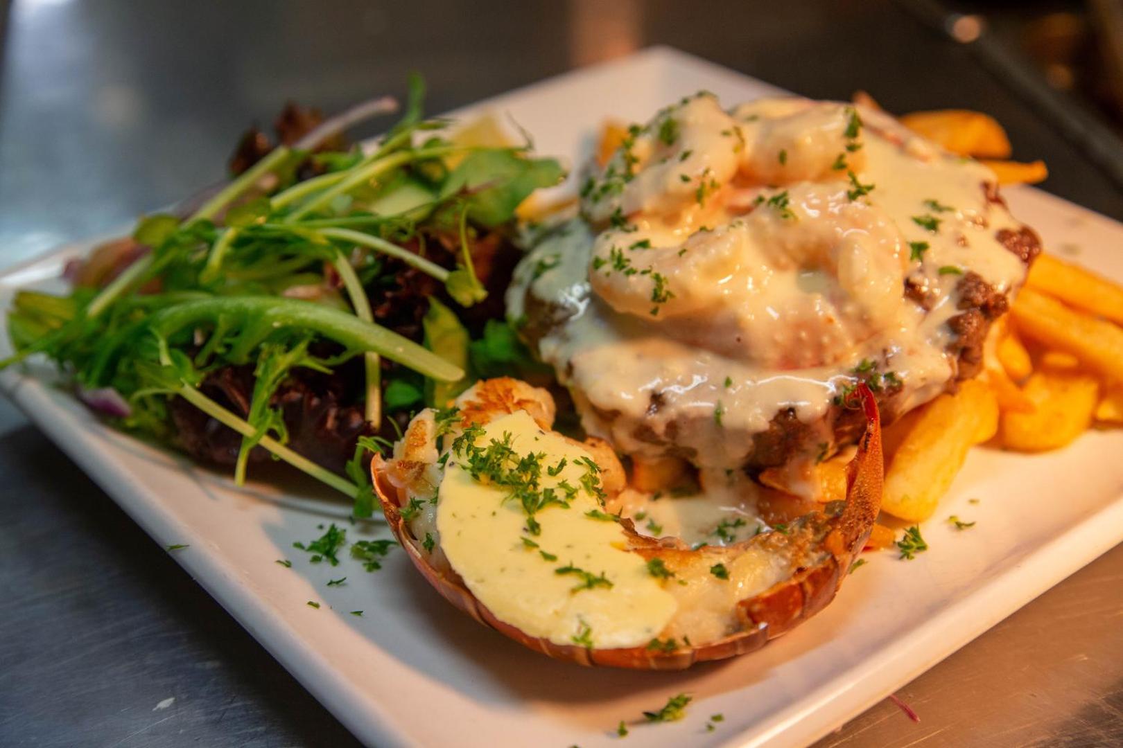 Quality Hotel Bayswater