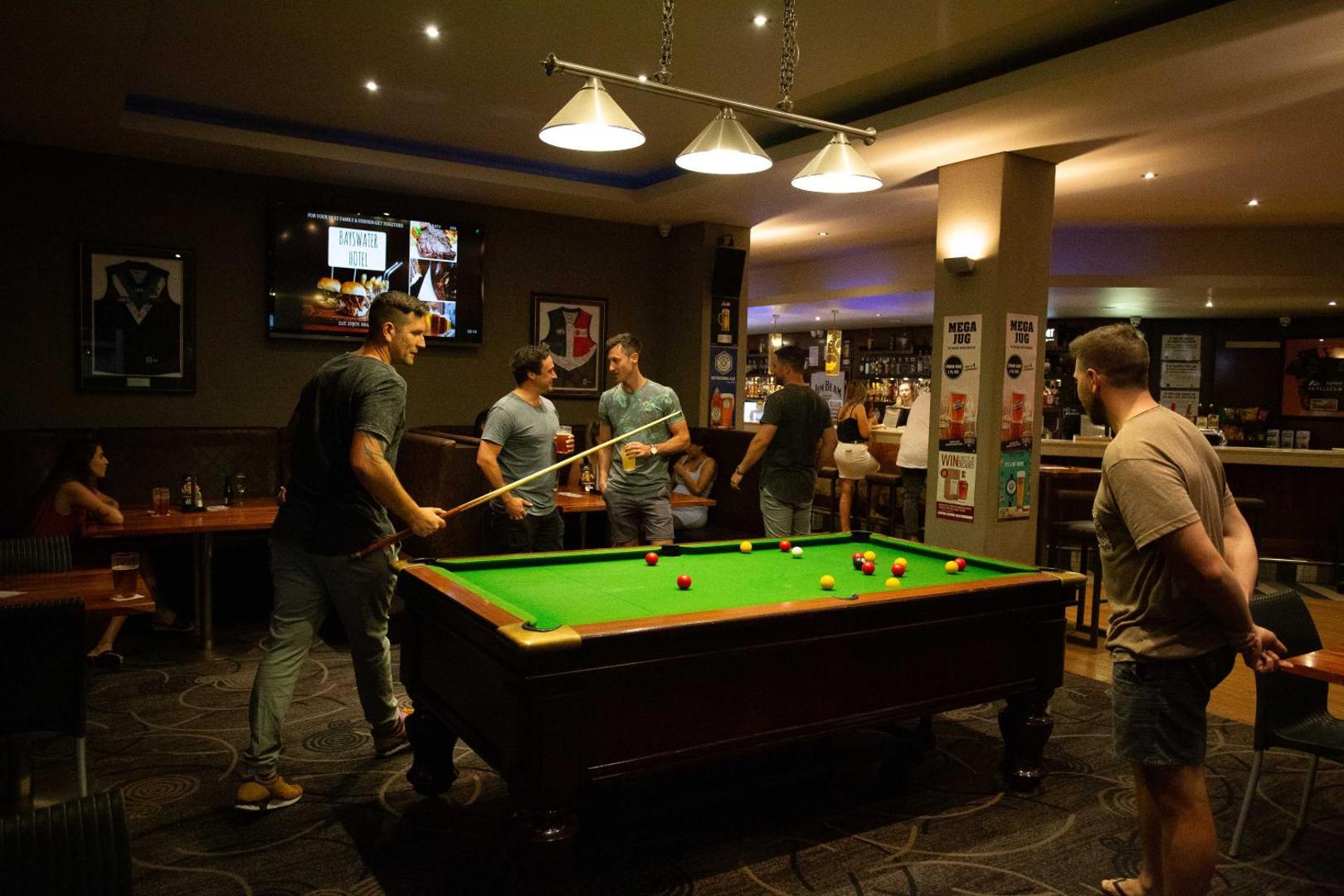 Quality Hotel Bayswater