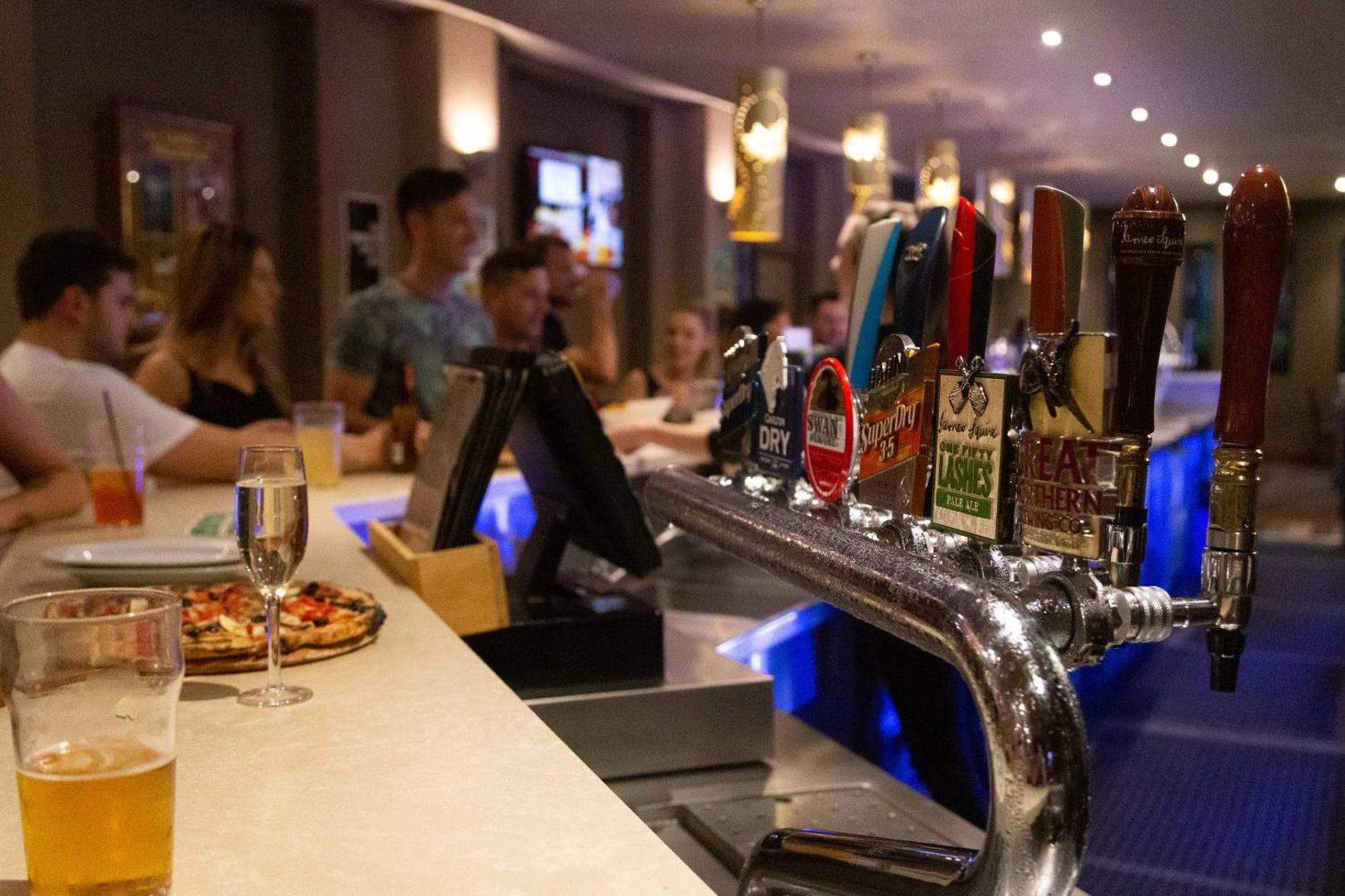 Quality Hotel Bayswater