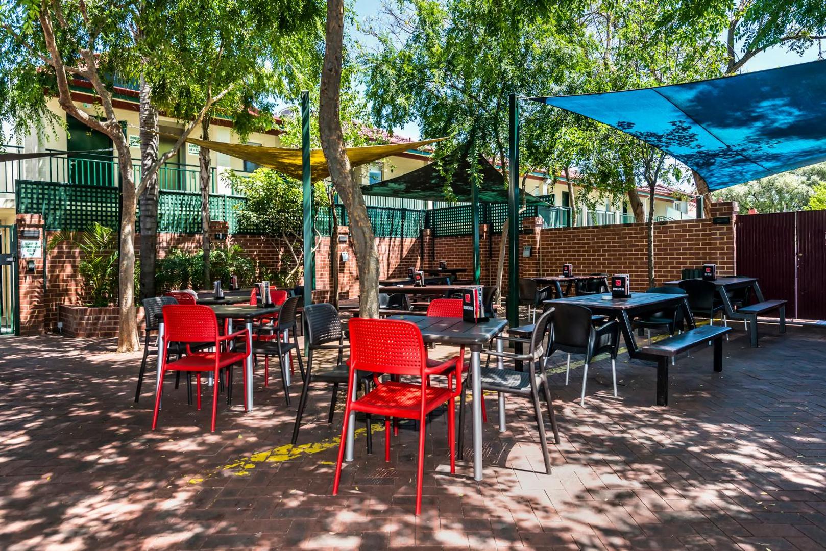 Quality Hotel Bayswater