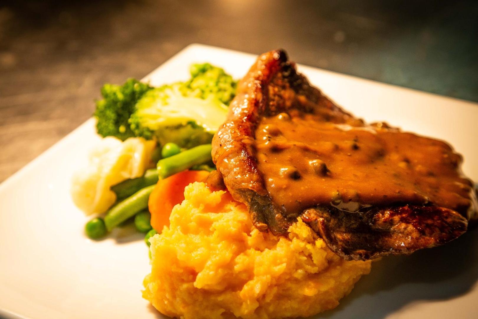 Quality Hotel Bayswater