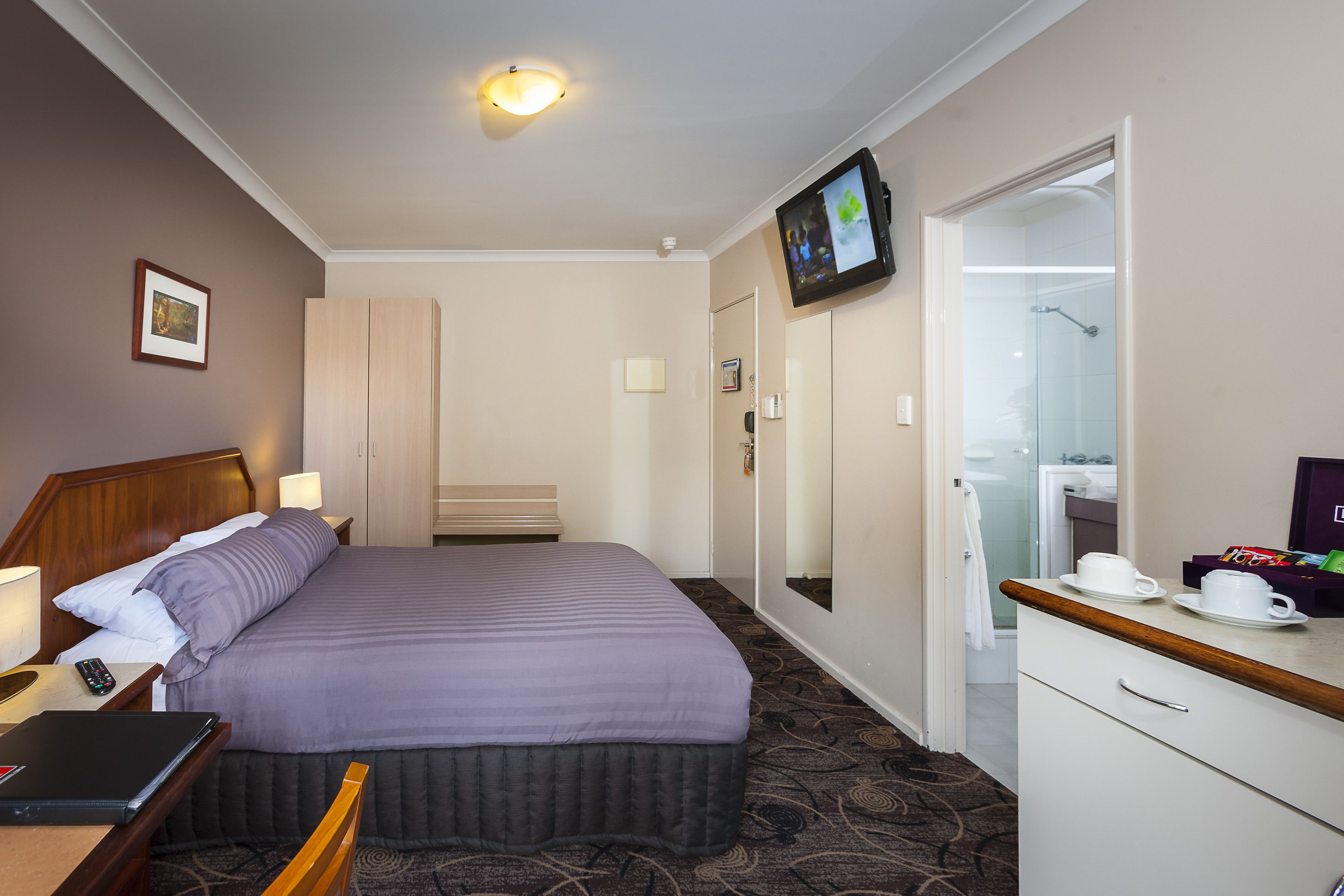 Quality Hotel Bayswater