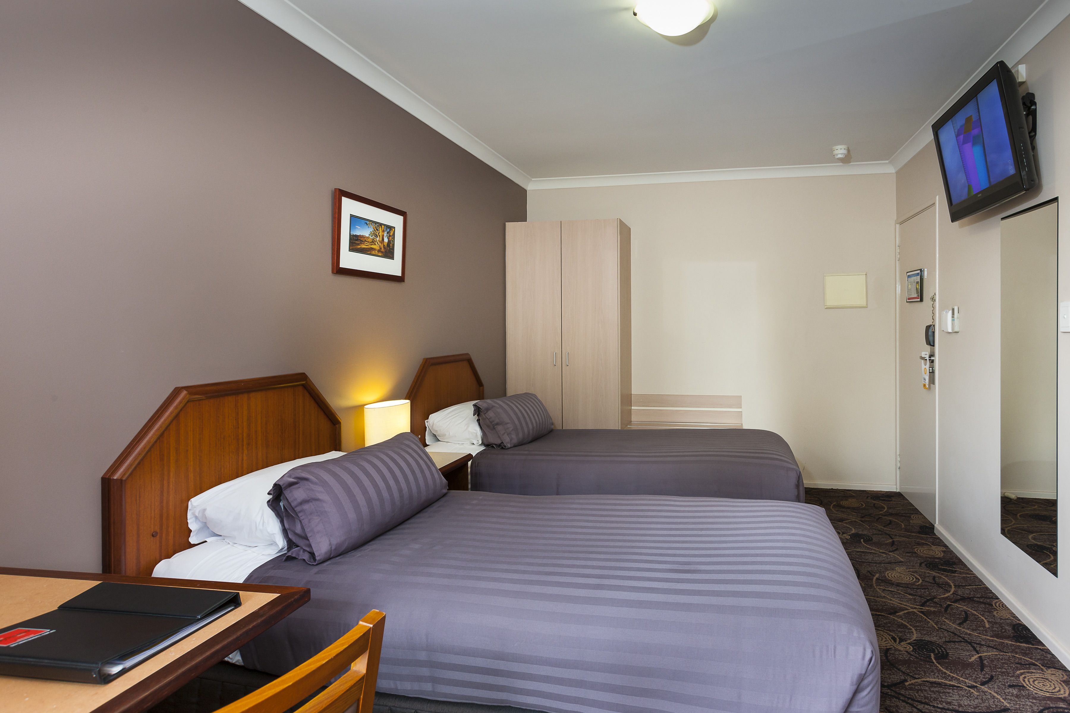Quality Hotel Bayswater