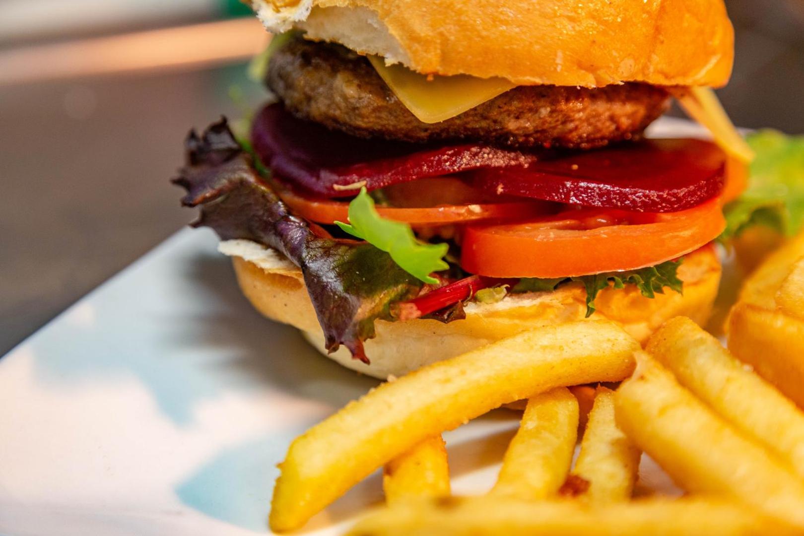 Quality Hotel Bayswater