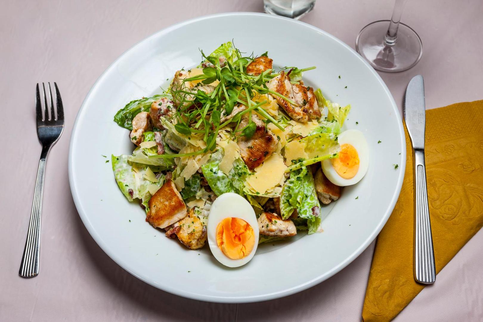 Quality Hotel Bayswater