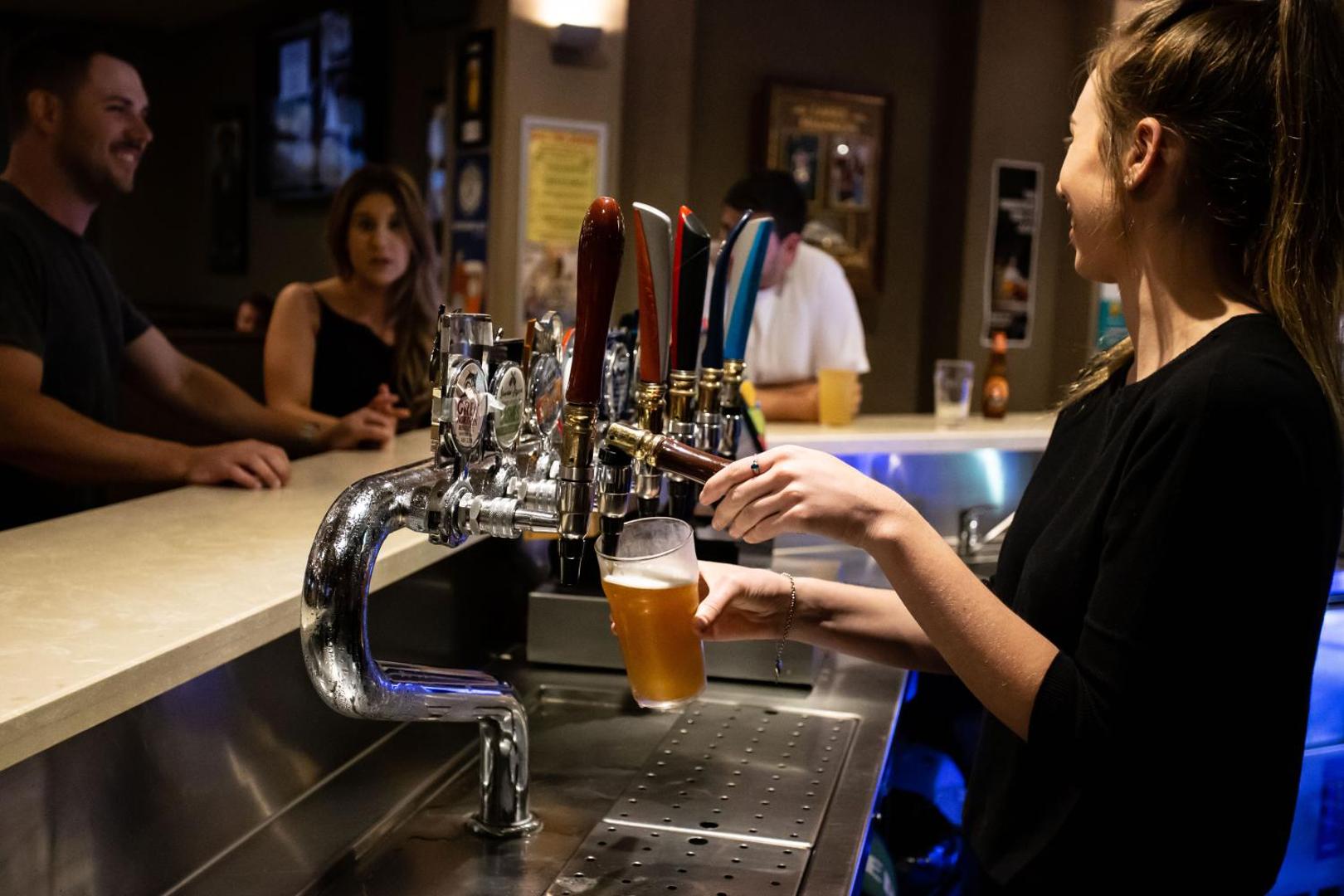 Quality Hotel Bayswater