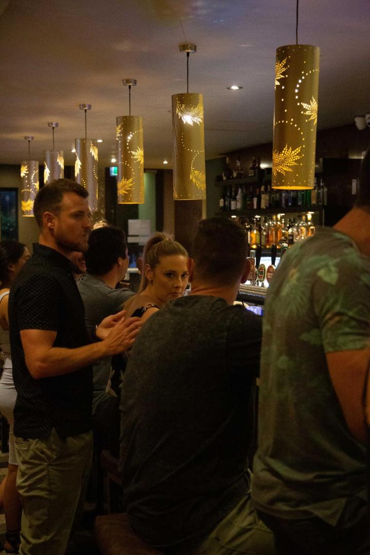 Quality Hotel Bayswater