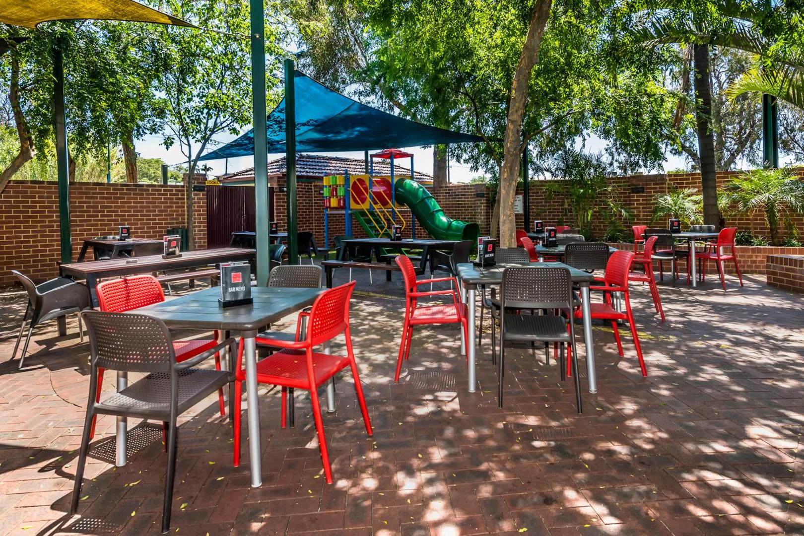 Quality Hotel Bayswater