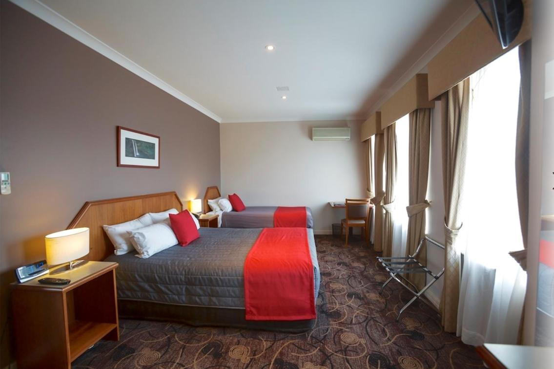 Quality Hotel Bayswater