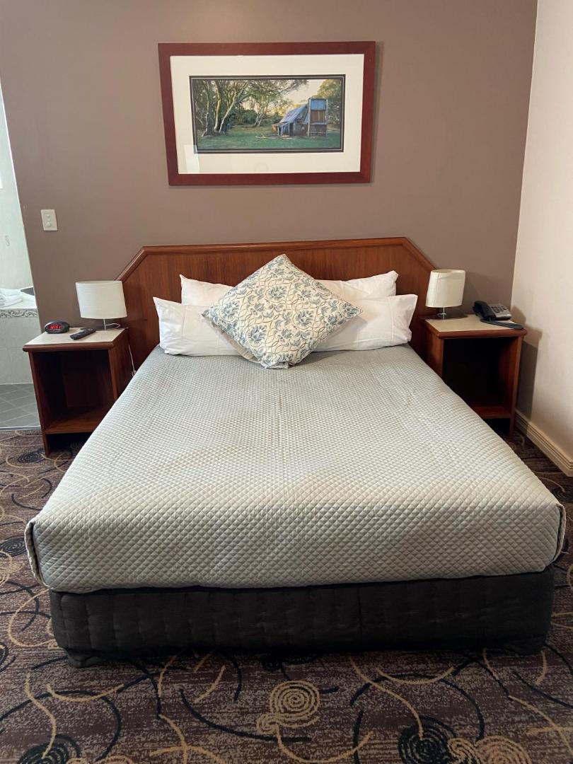 Quality Hotel Bayswater