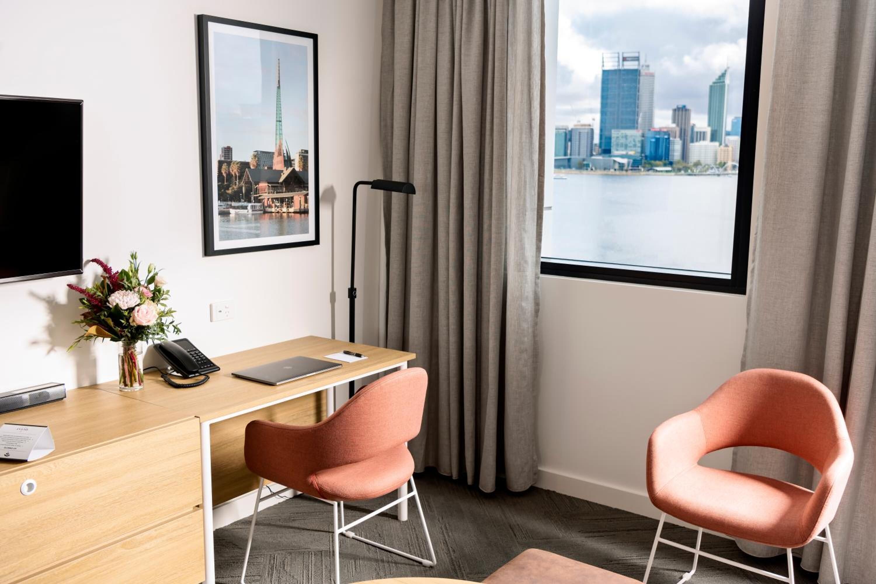 Quest South Perth Foreshore