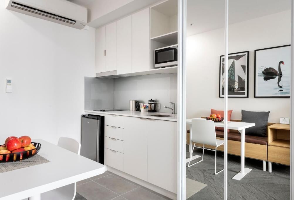 Quest South Perth Foreshore