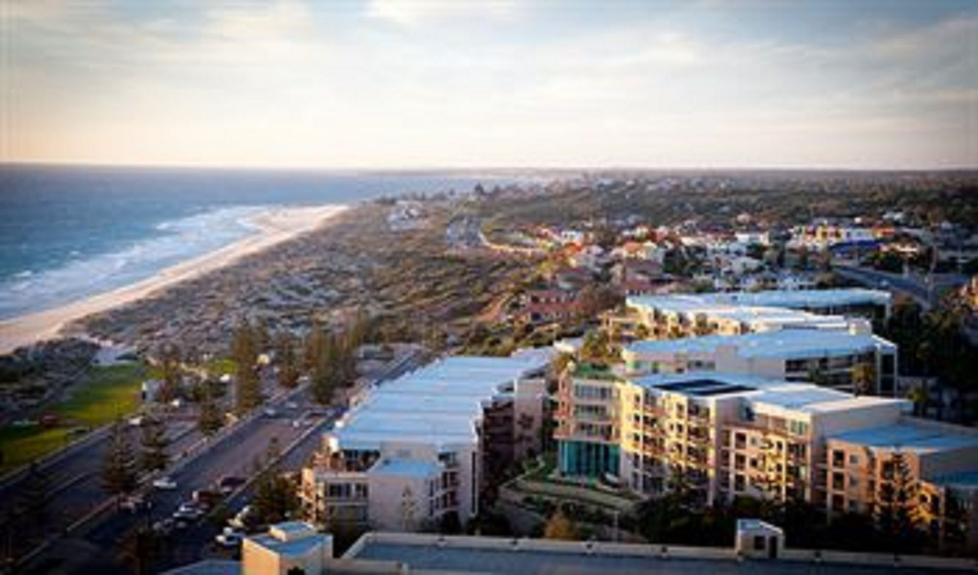 Rendezvous Hotel Perth Scarborough