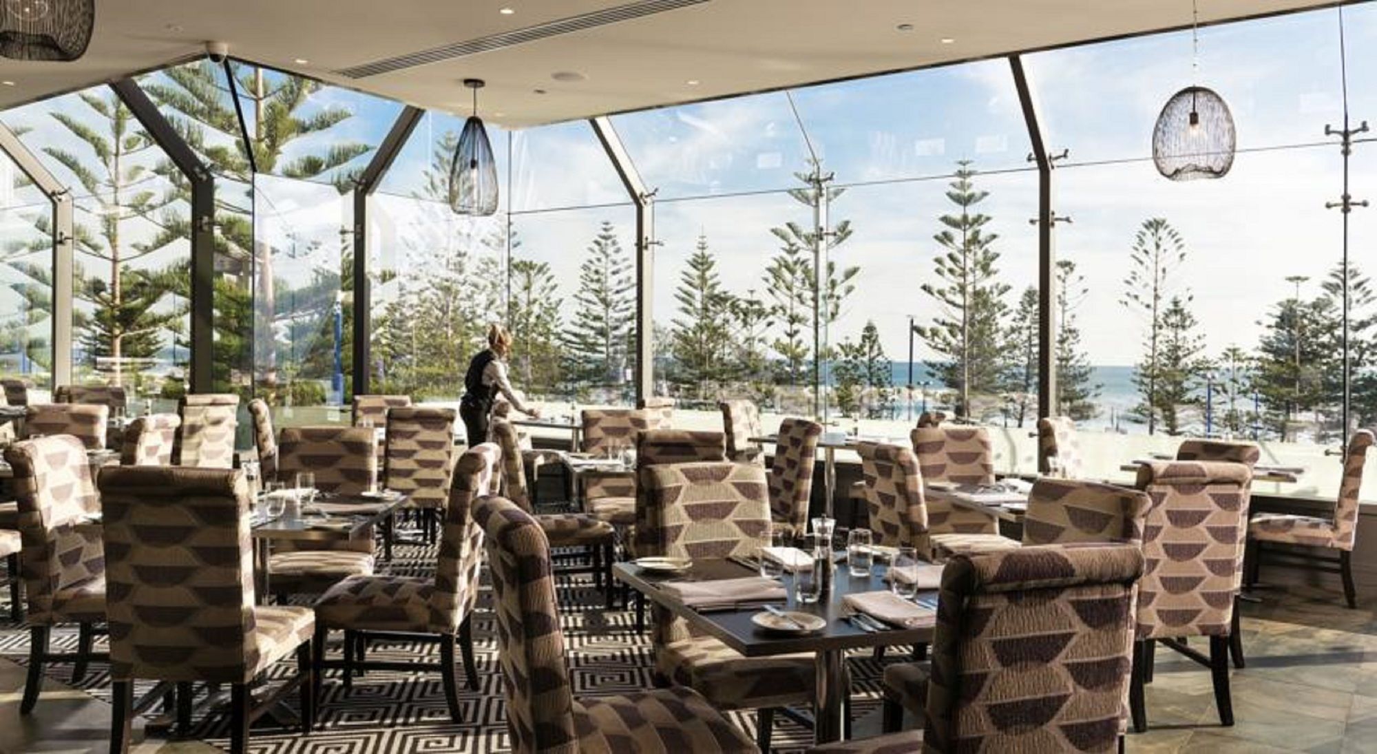 Rendezvous Hotel Perth Scarborough