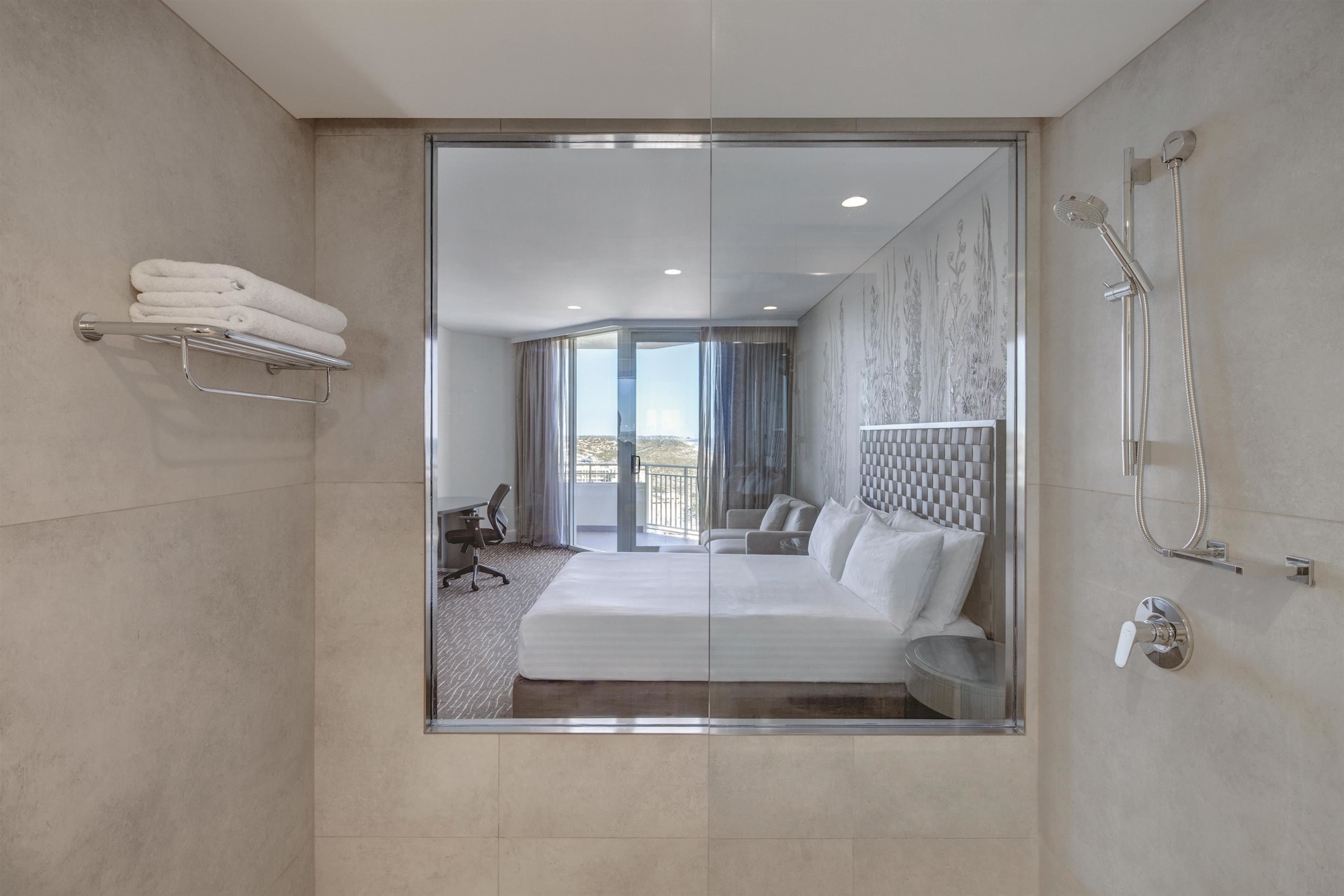 Rendezvous Hotel Perth Scarborough