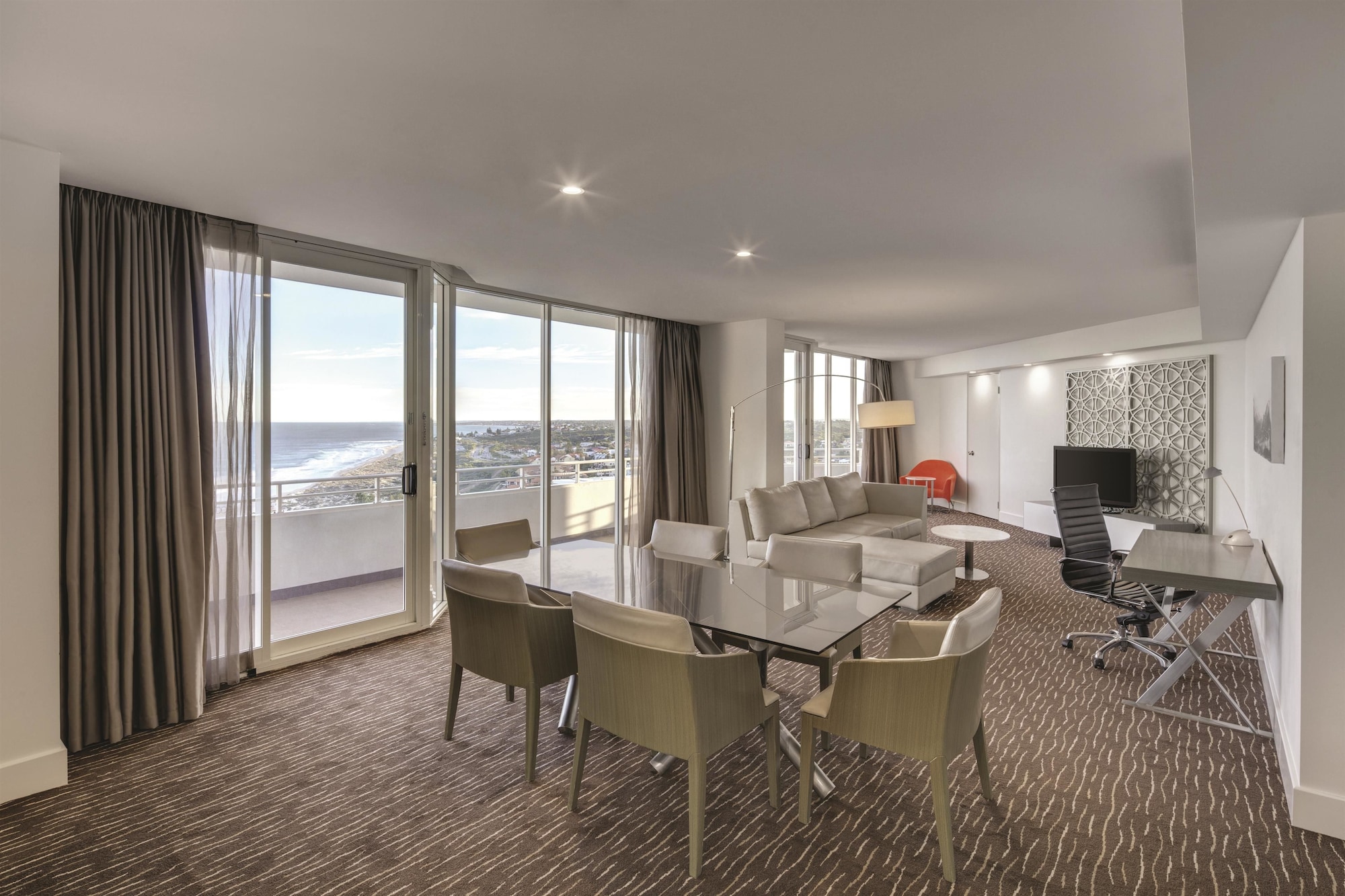 Rendezvous Hotel Perth Scarborough