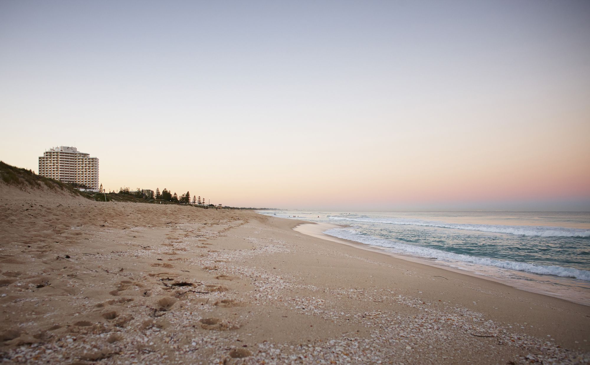 Rendezvous Hotel Perth Scarborough