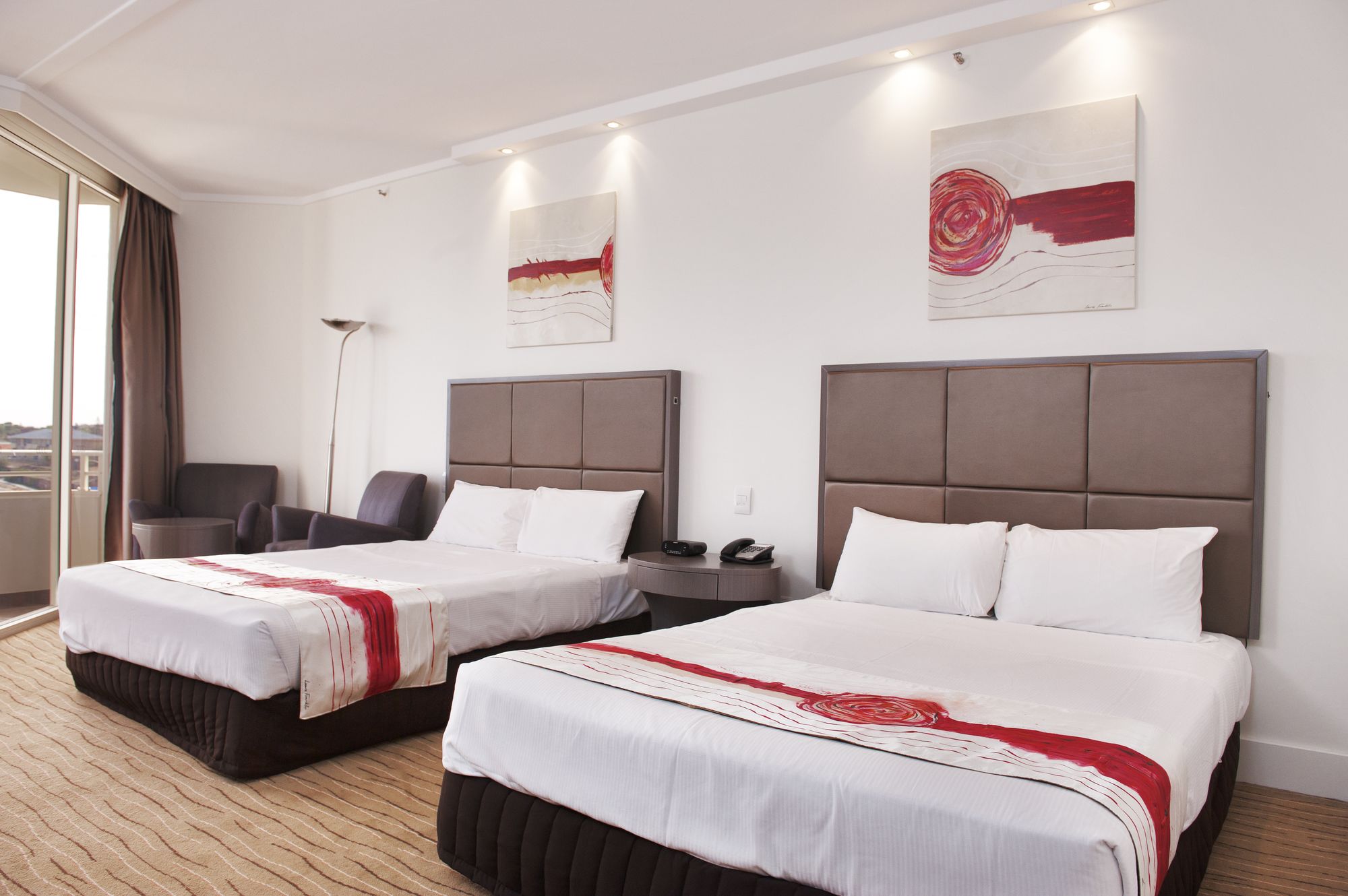 Rendezvous Hotel Perth Scarborough