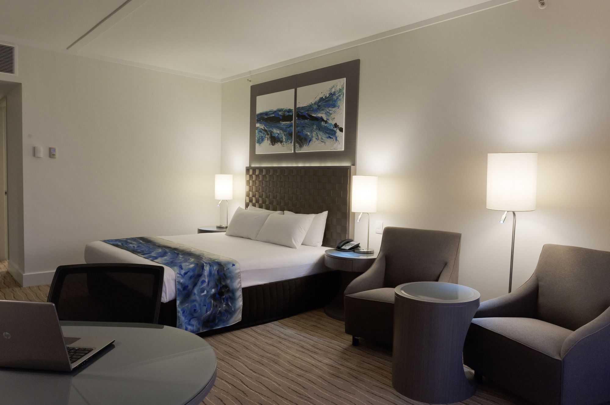 Rendezvous Hotel Perth Scarborough