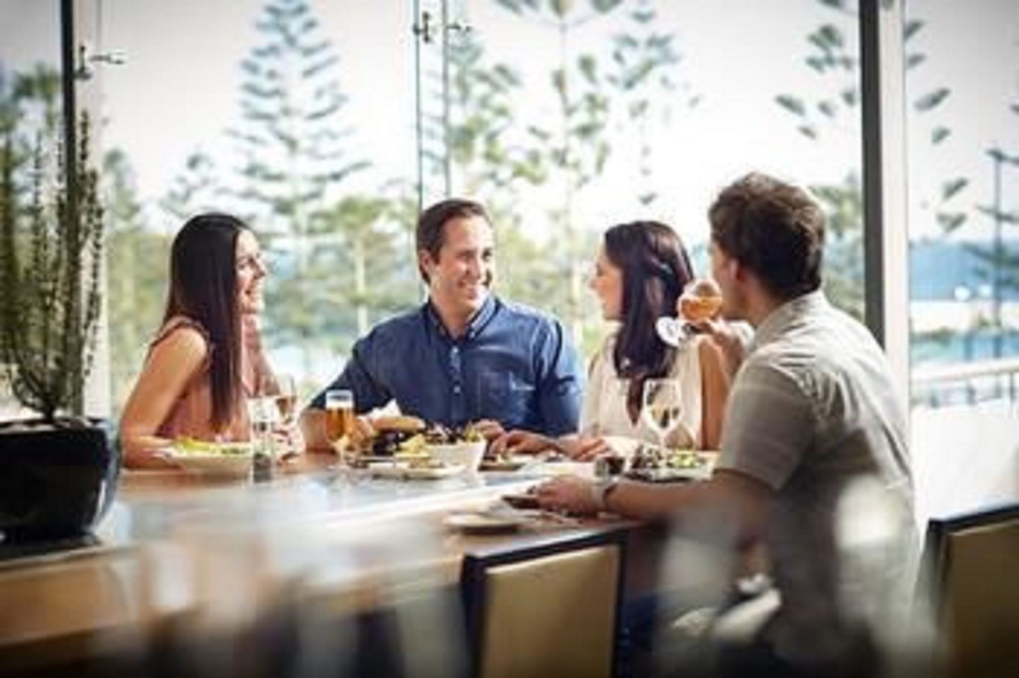 Rendezvous Hotel Perth Scarborough