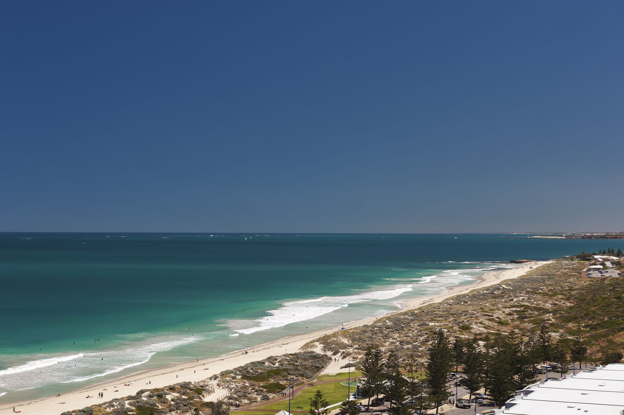 Rendezvous Hotel Perth Scarborough