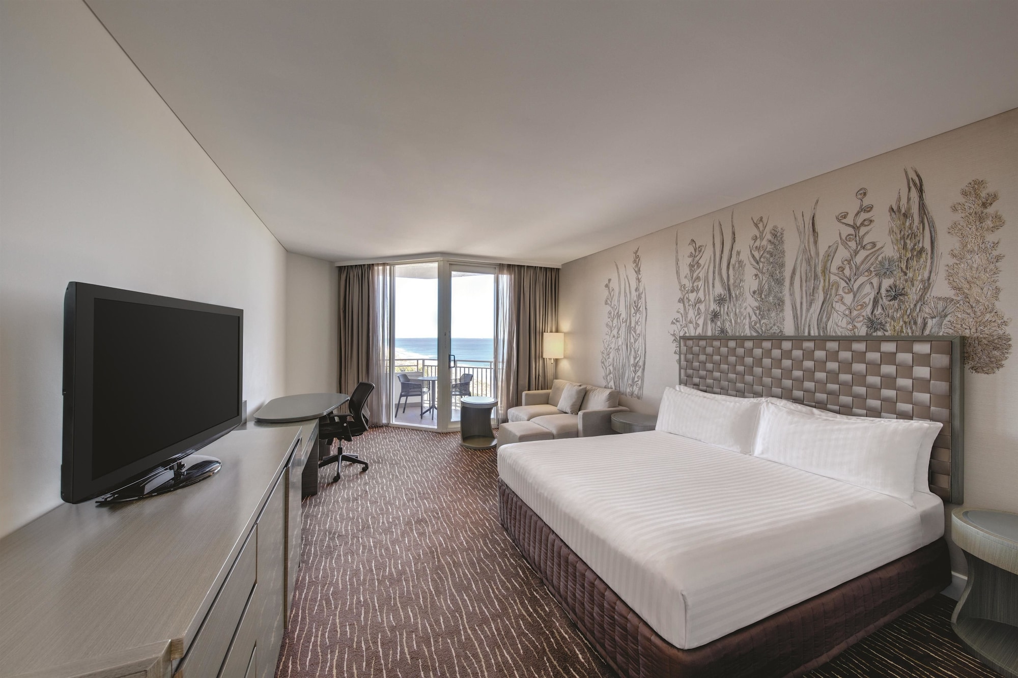 Rendezvous Hotel Perth Scarborough