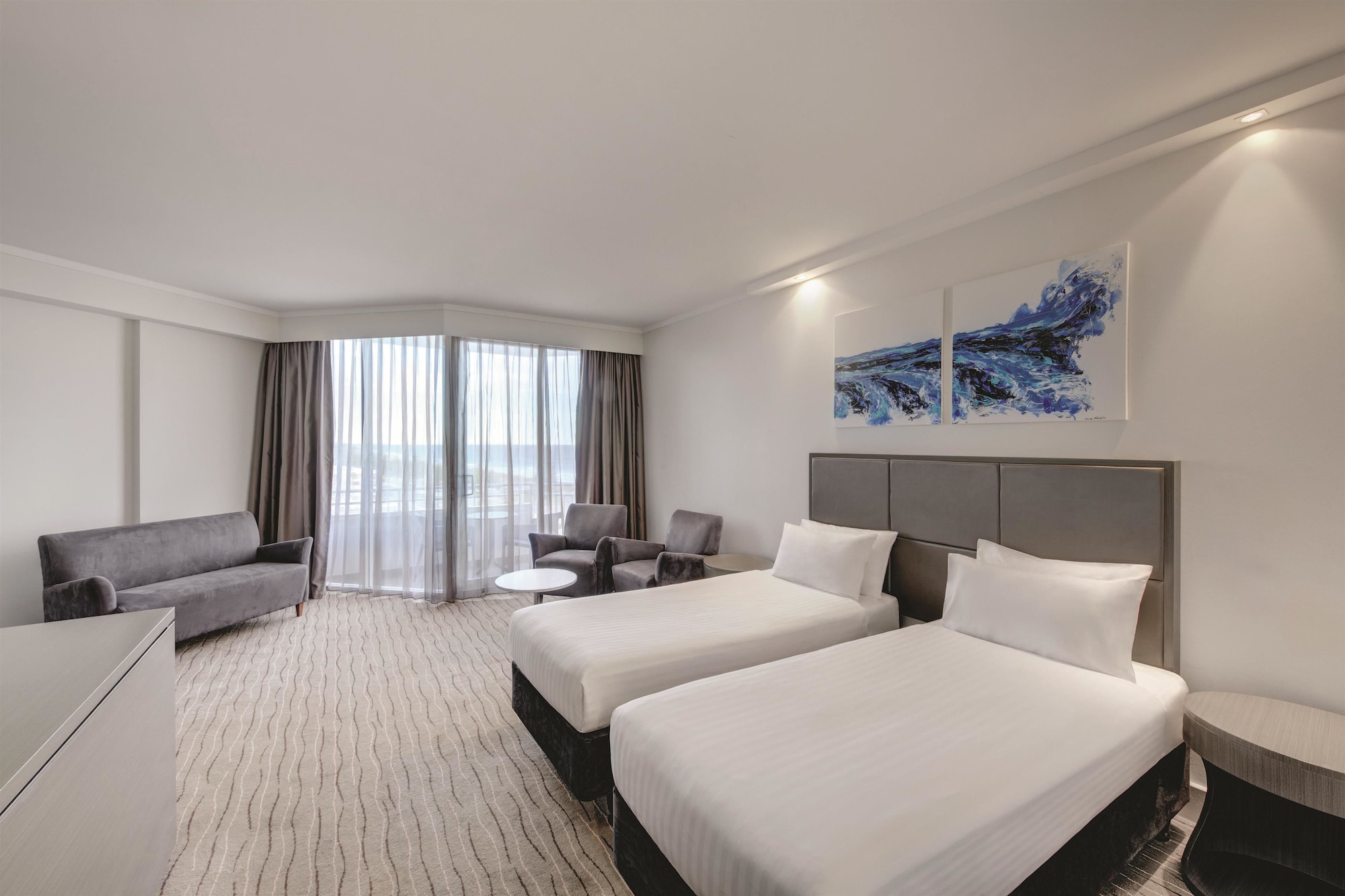 Rendezvous Hotel Perth Scarborough