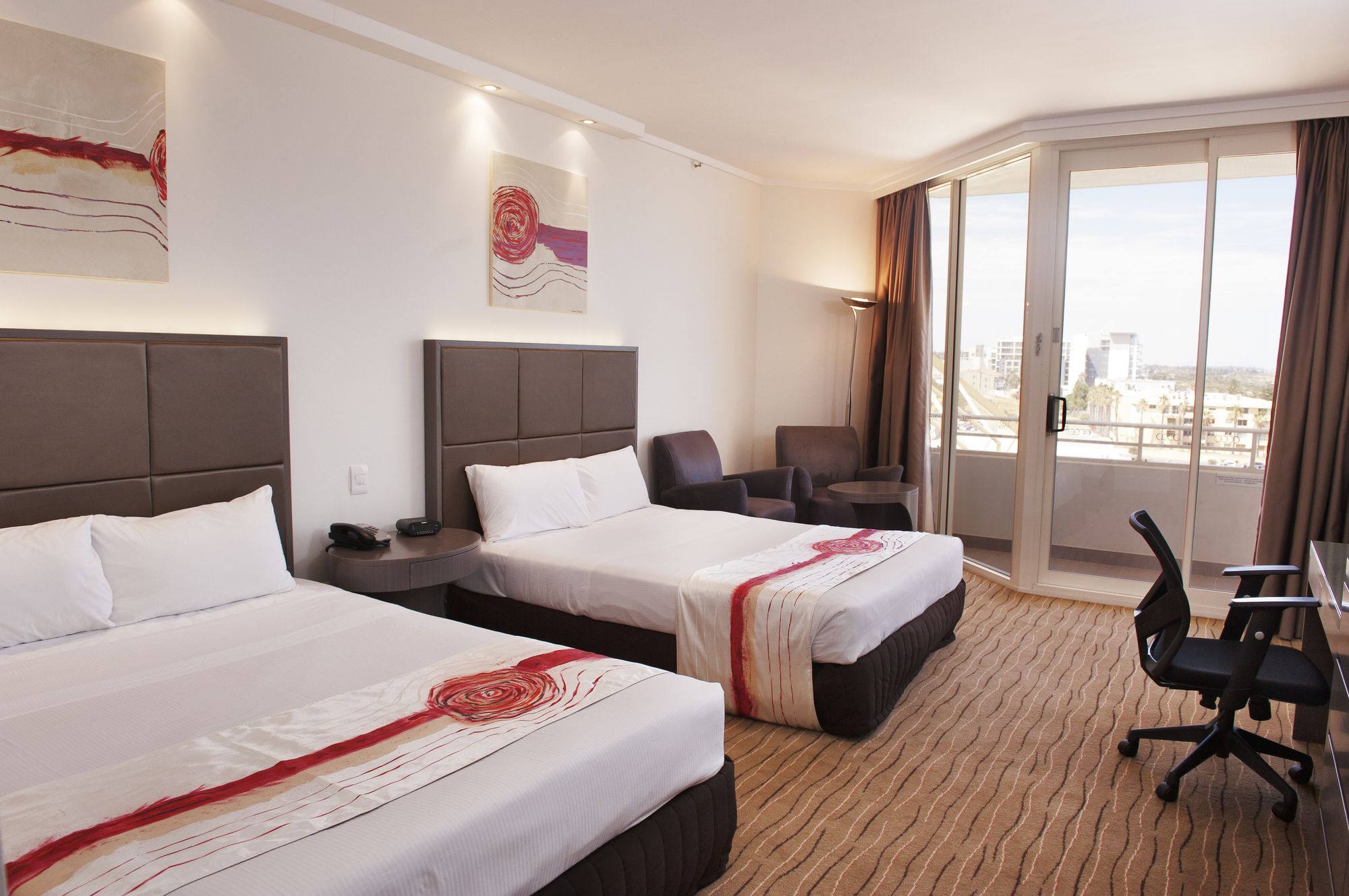 Rendezvous Hotel Perth Scarborough