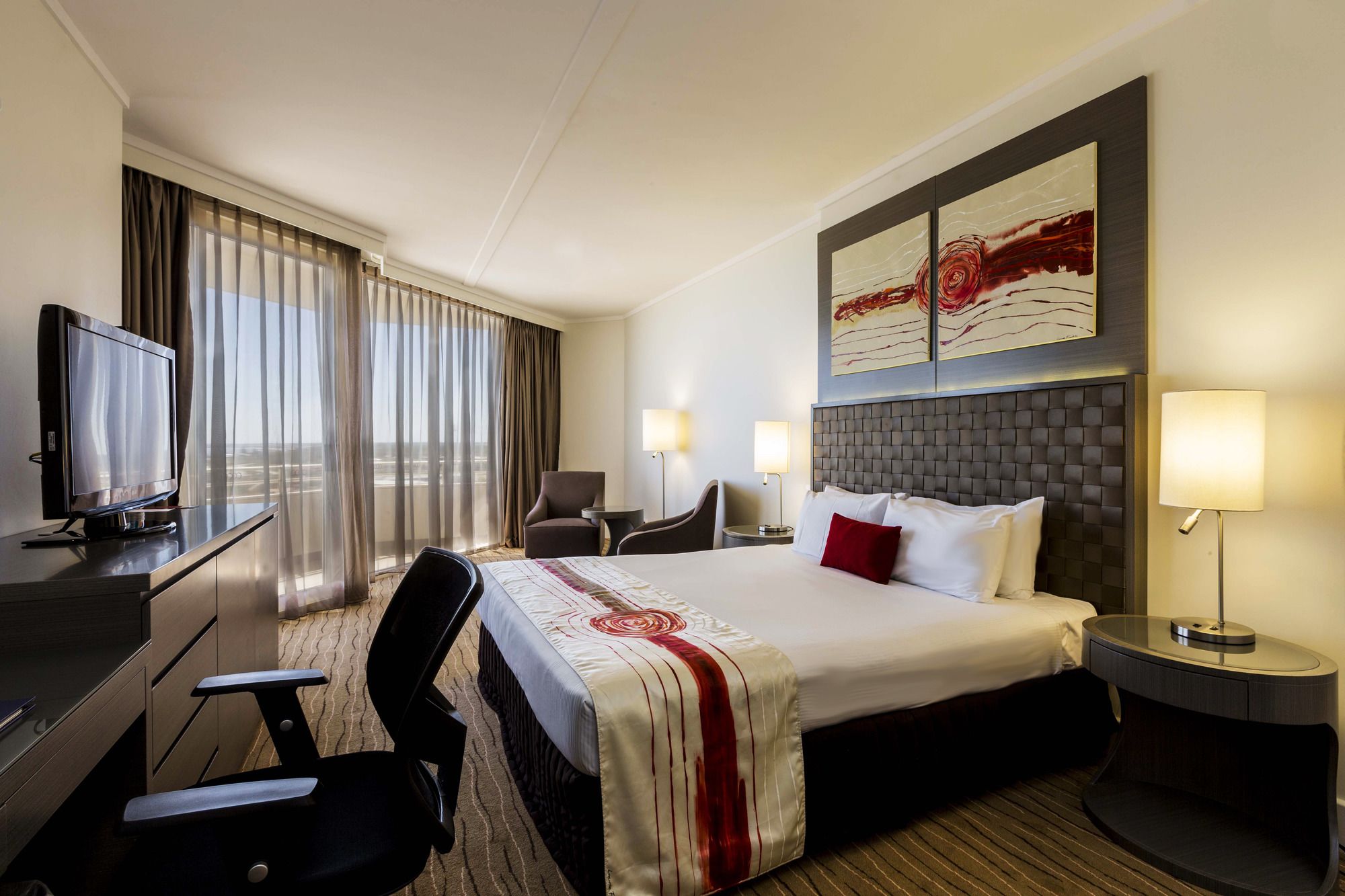 Rendezvous Hotel Perth Scarborough