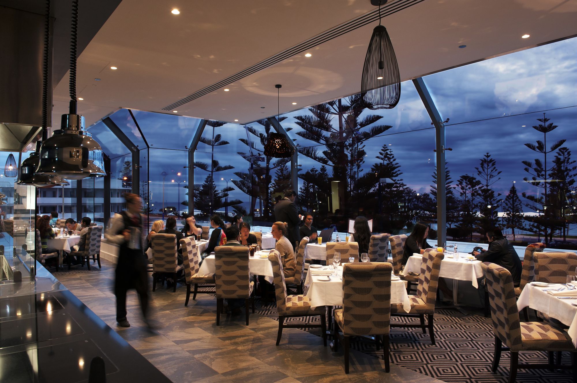 Rendezvous Hotel Perth Scarborough