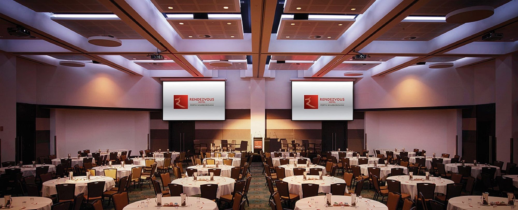 Rendezvous Hotel Perth Scarborough