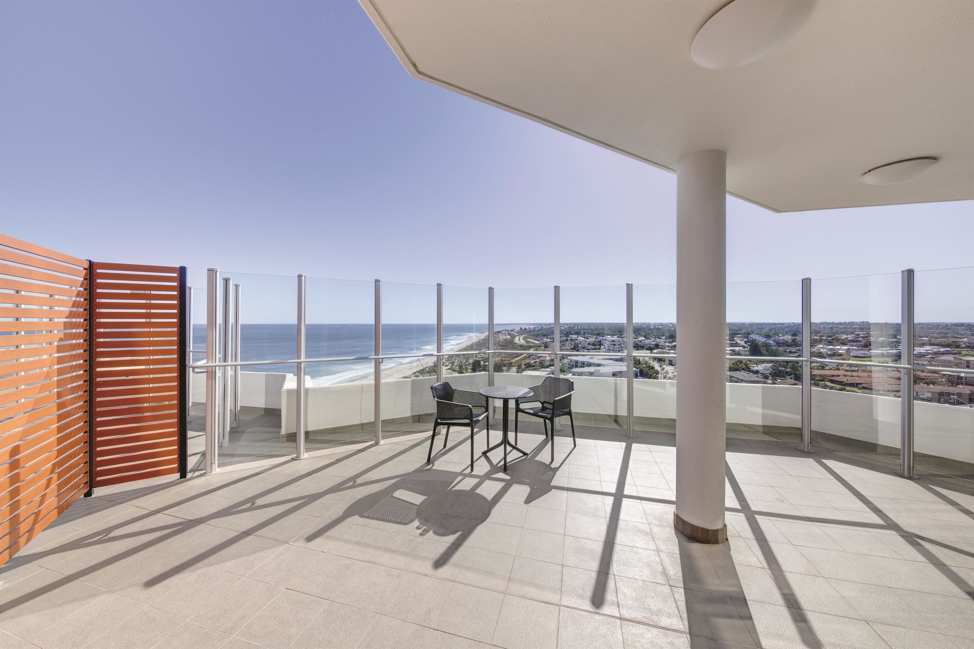 Rendezvous Hotel Perth Scarborough