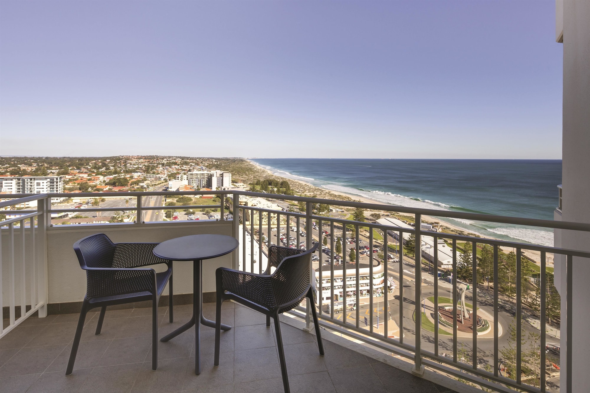 Rendezvous Hotel Perth Scarborough