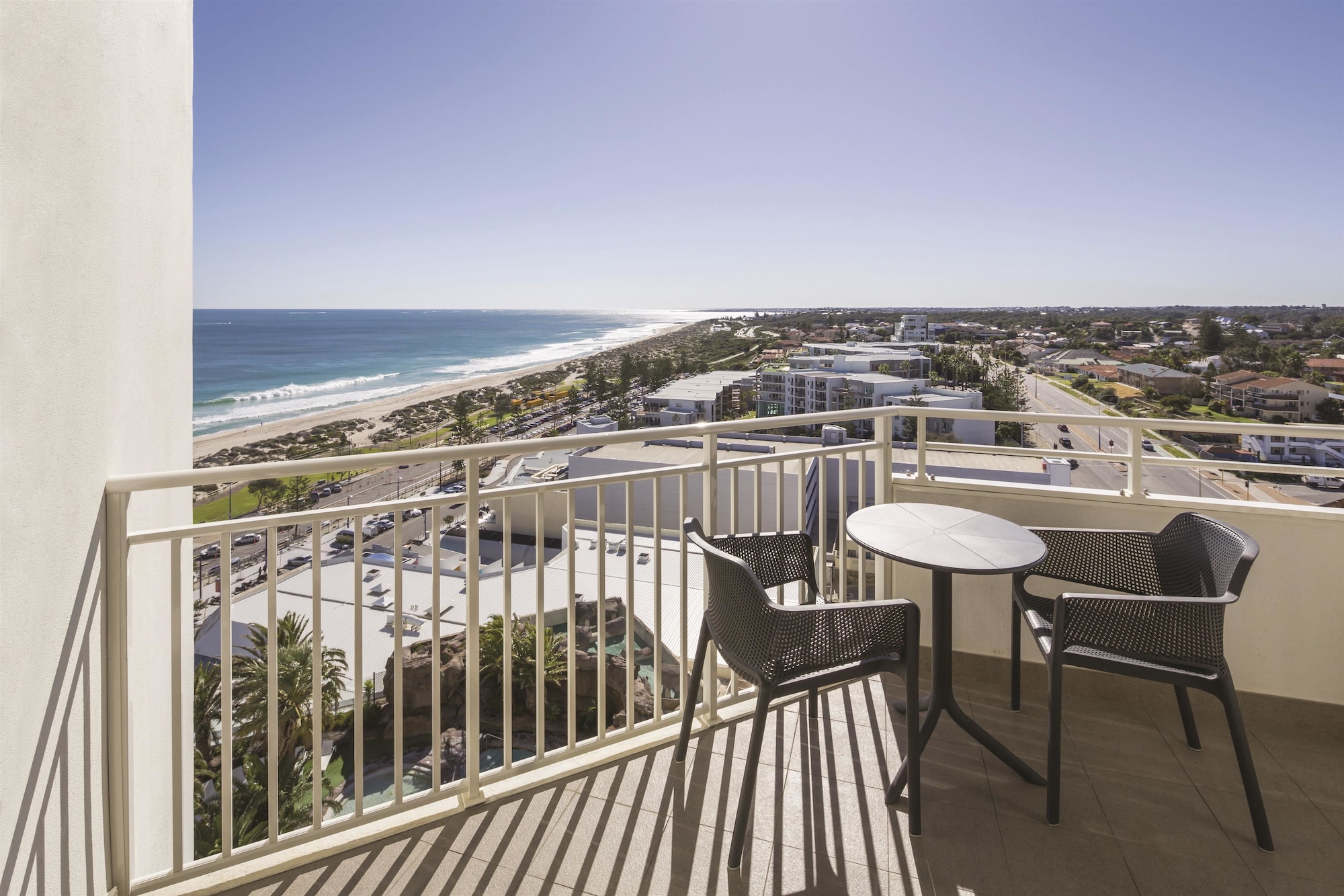 Rendezvous Hotel Perth Scarborough