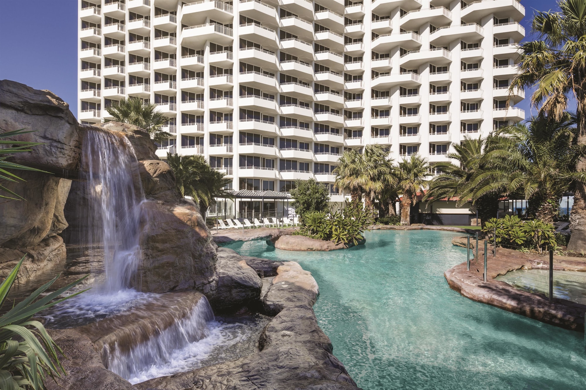 Rendezvous Hotel Perth Scarborough