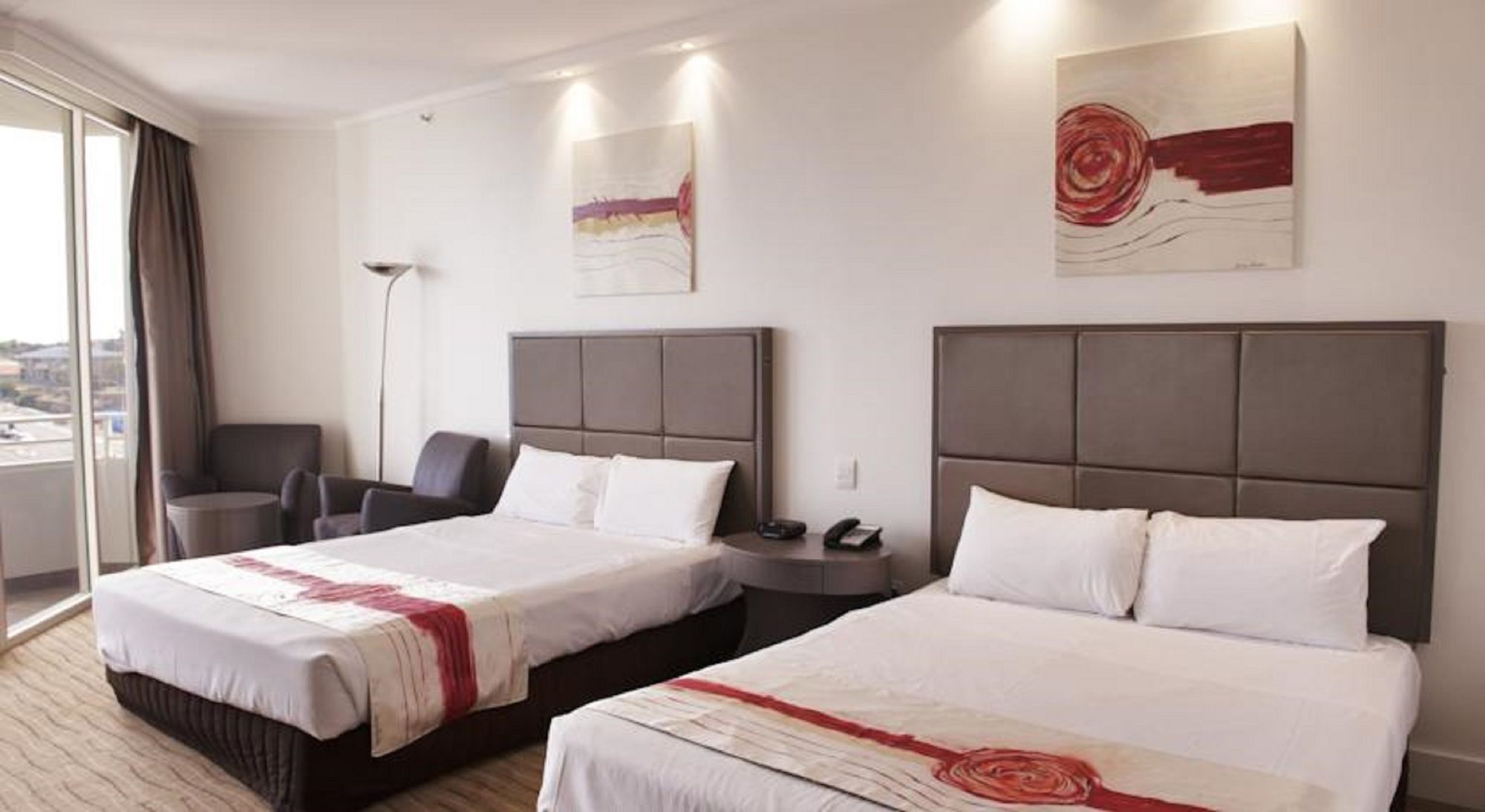 Rendezvous Hotel Perth Scarborough