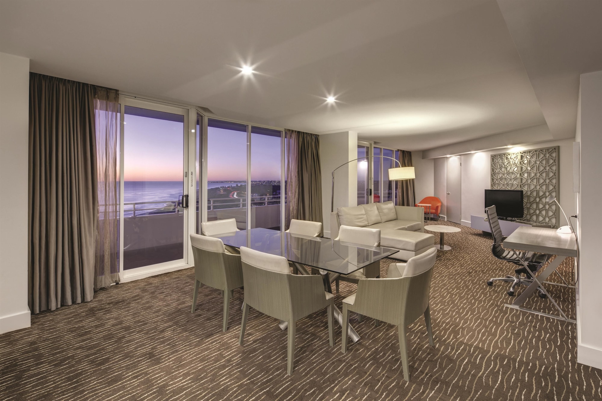 Rendezvous Hotel Perth Scarborough