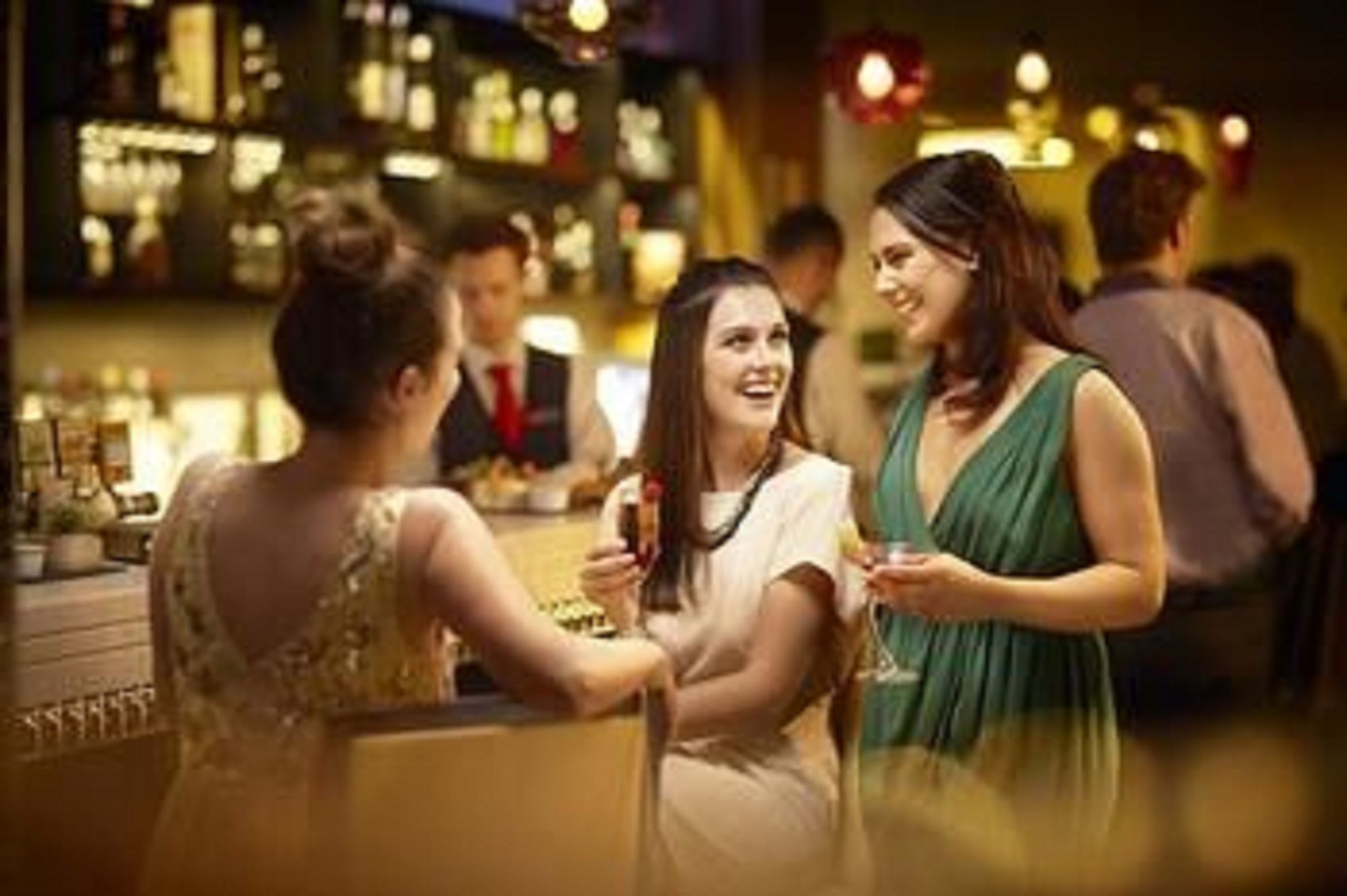 Rendezvous Hotel Perth Scarborough