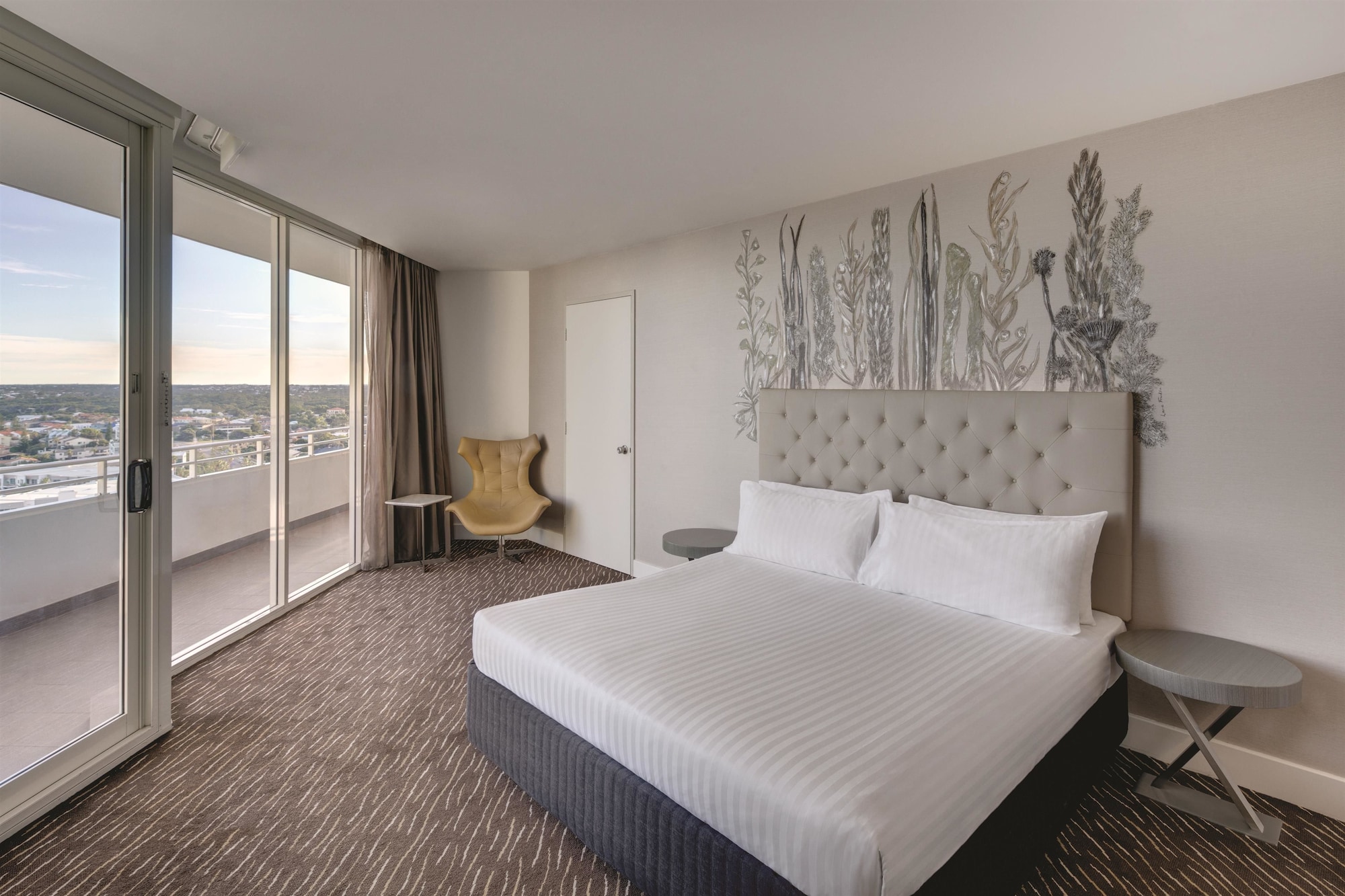 Rendezvous Hotel Perth Scarborough