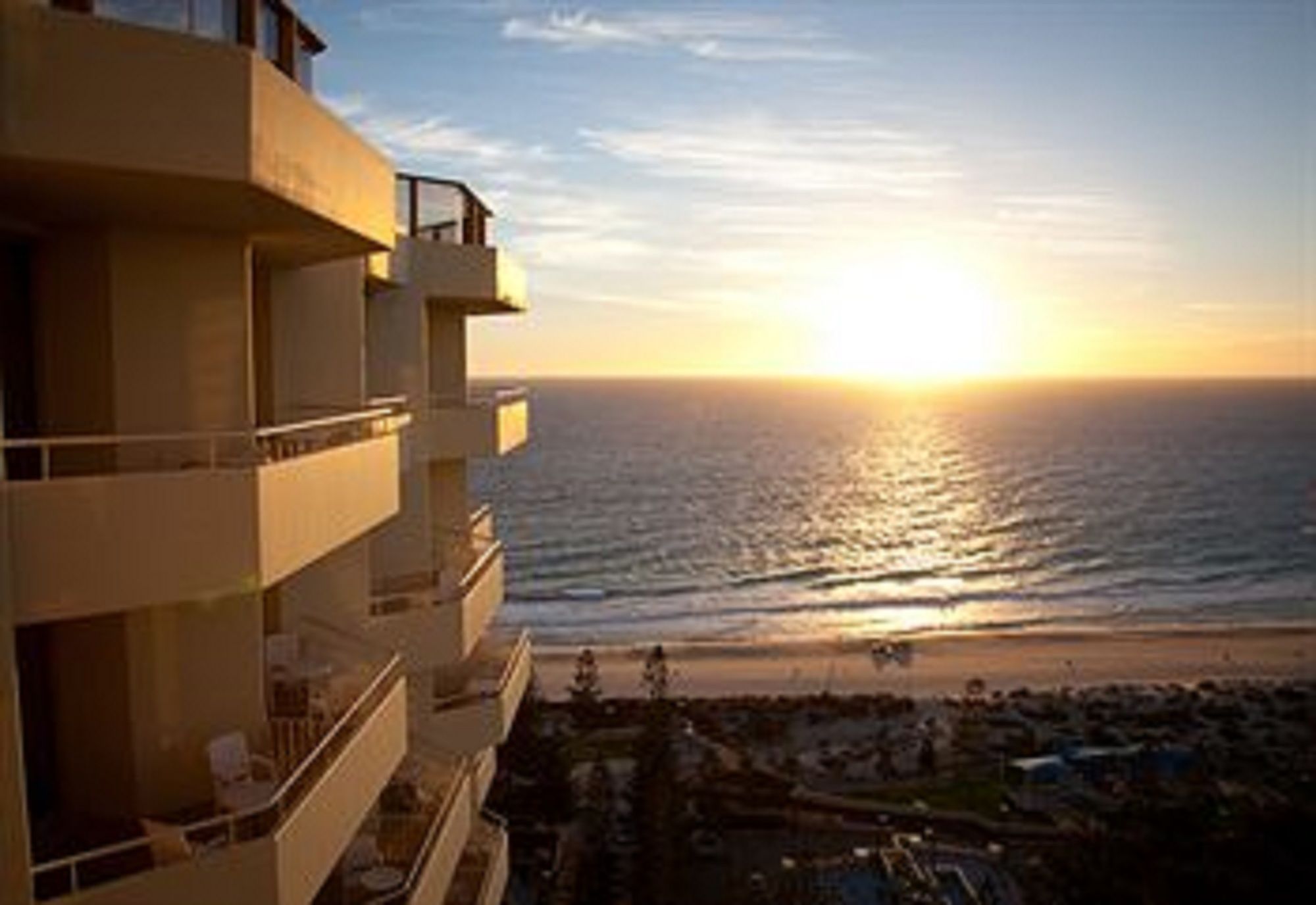 Rendezvous Hotel Perth Scarborough