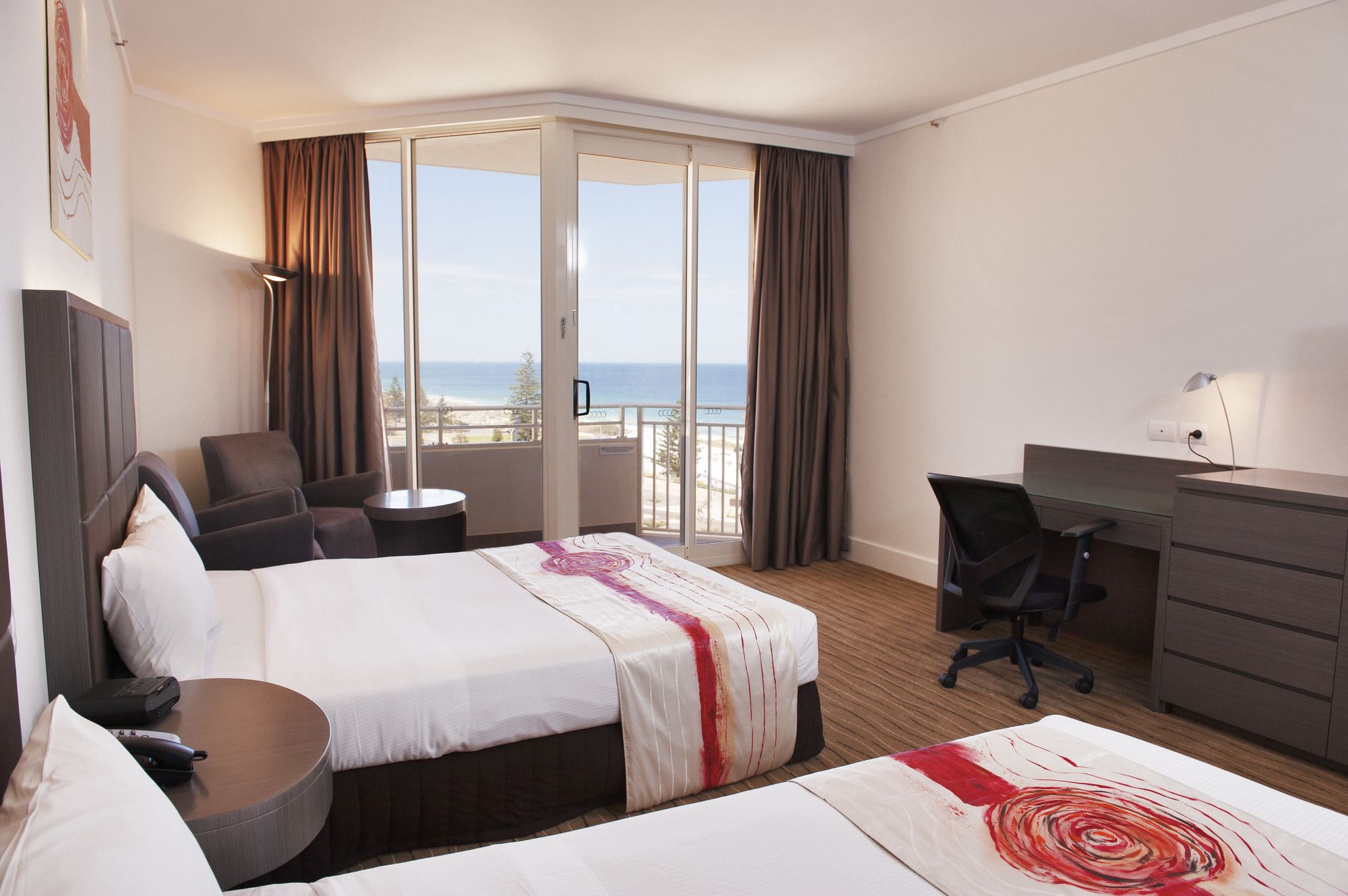 Rendezvous Hotel Perth Scarborough