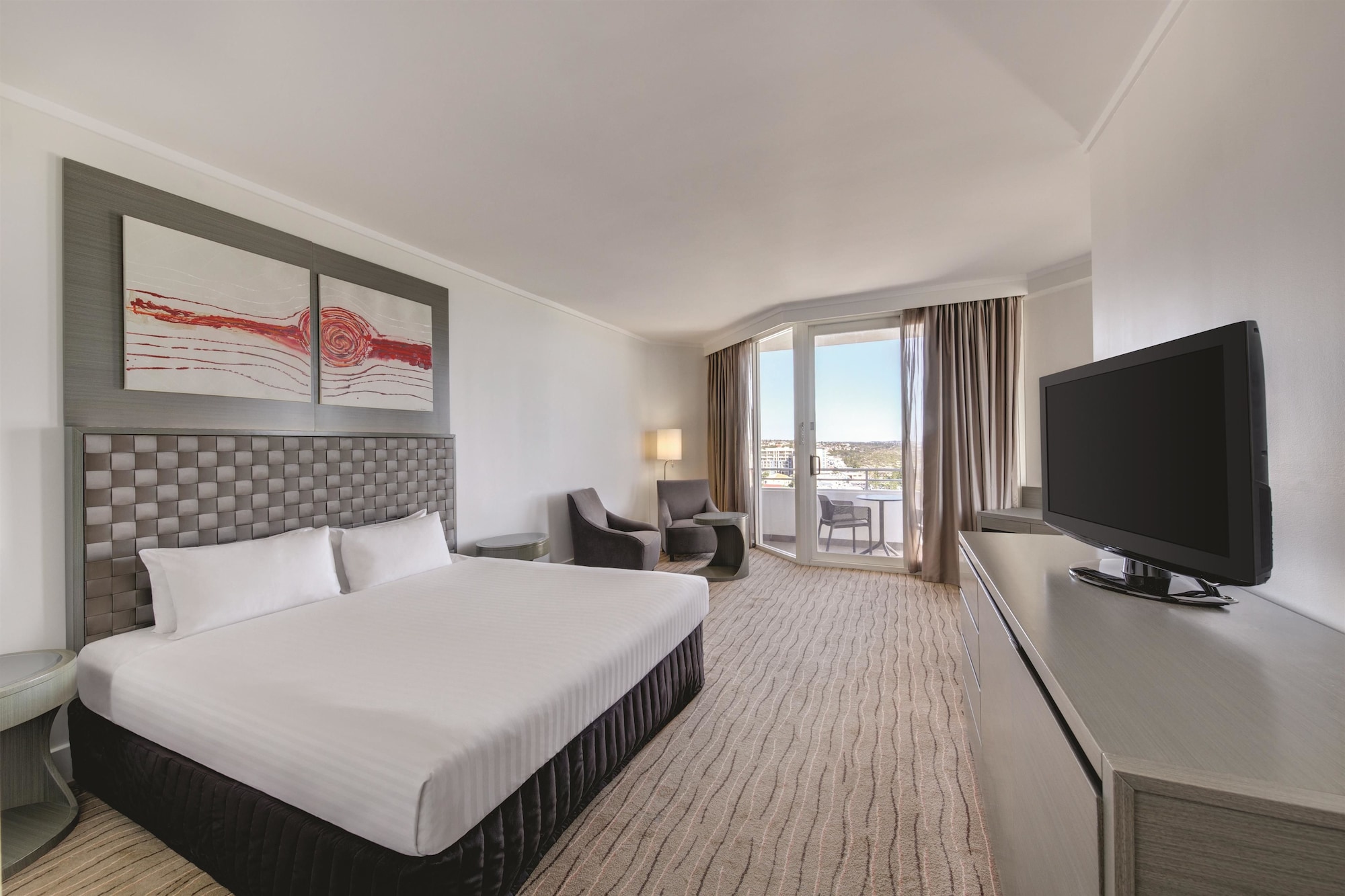 Rendezvous Hotel Perth Scarborough