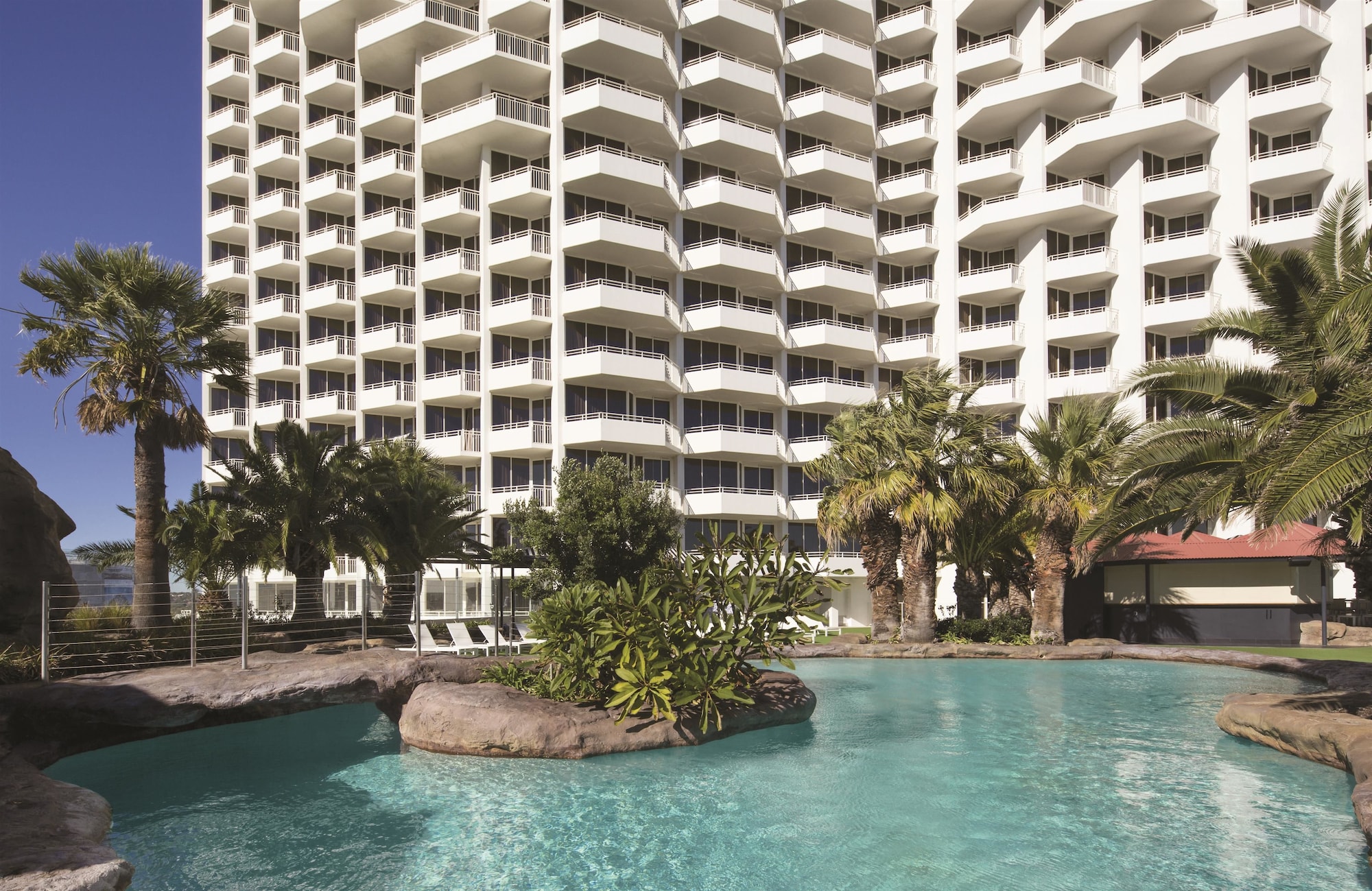 Rendezvous Hotel Perth Scarborough