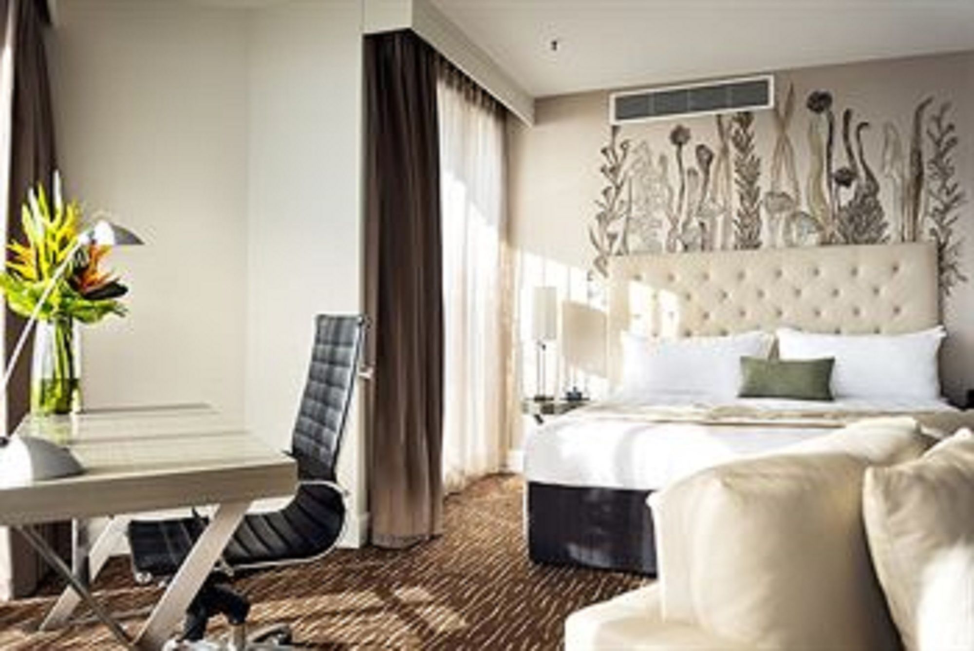 Rendezvous Hotel Perth Scarborough