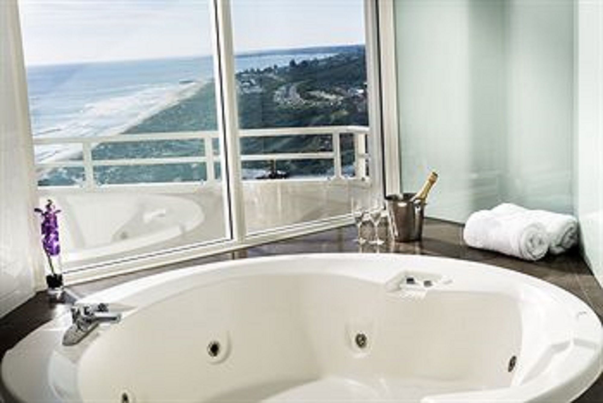 Rendezvous Hotel Perth Scarborough