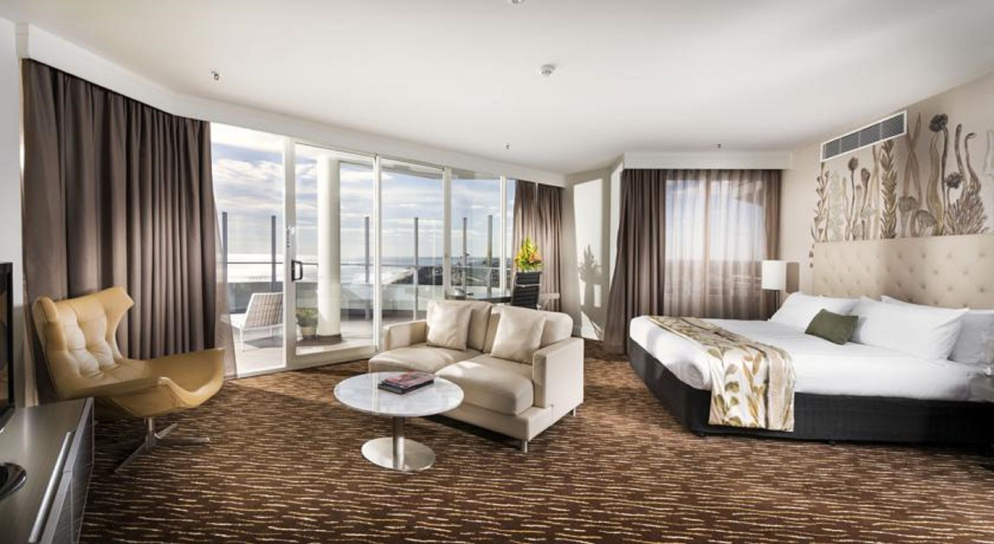 Rendezvous Hotel Perth Scarborough