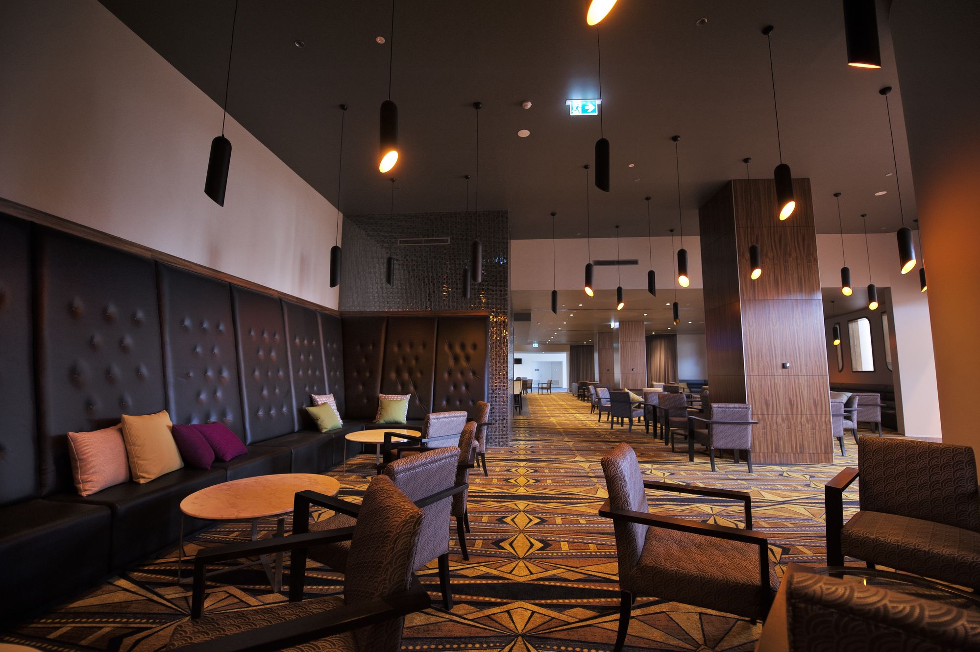 Rendezvous Hotel Perth Scarborough