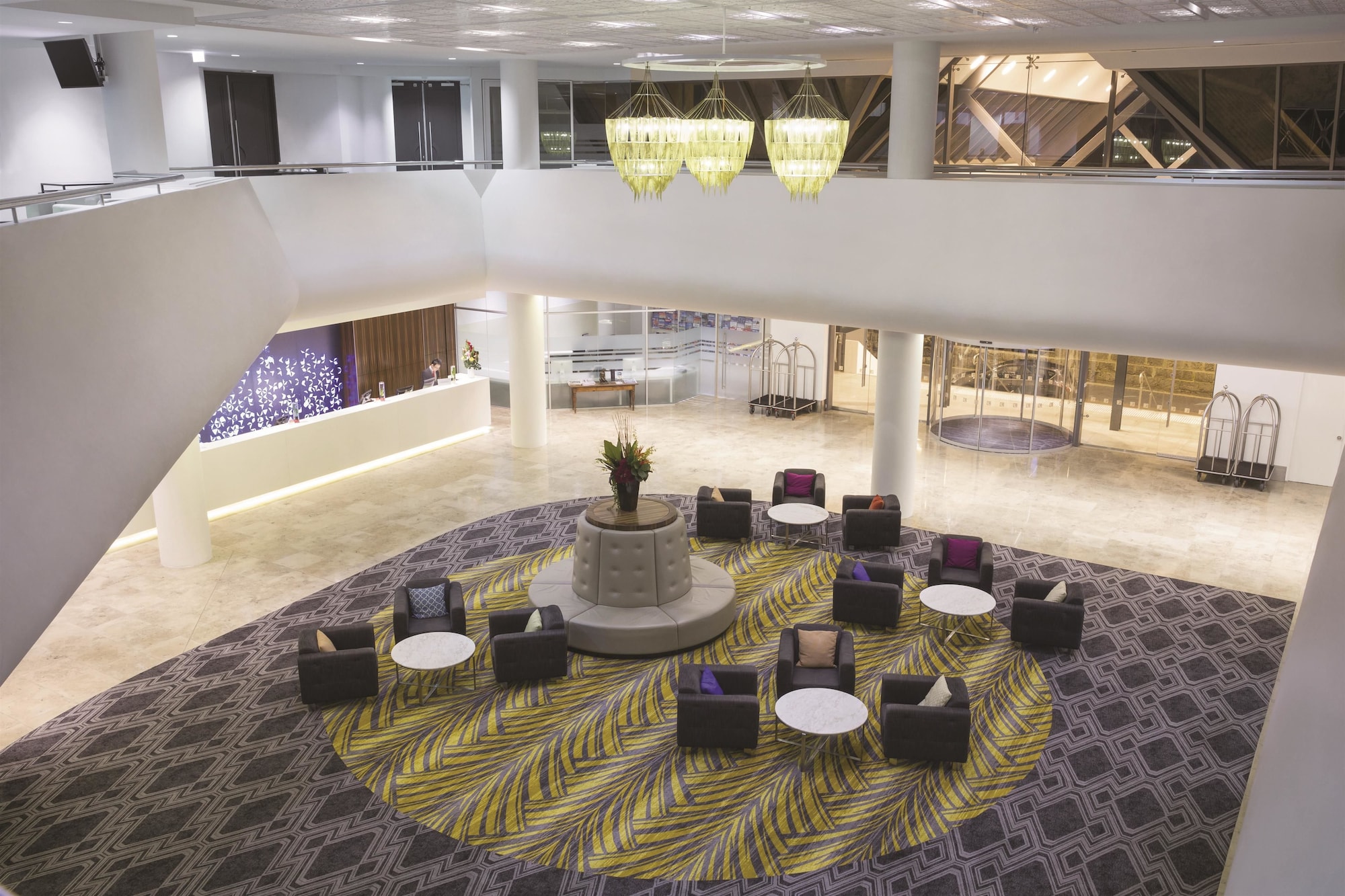 Rendezvous Hotel Perth Scarborough